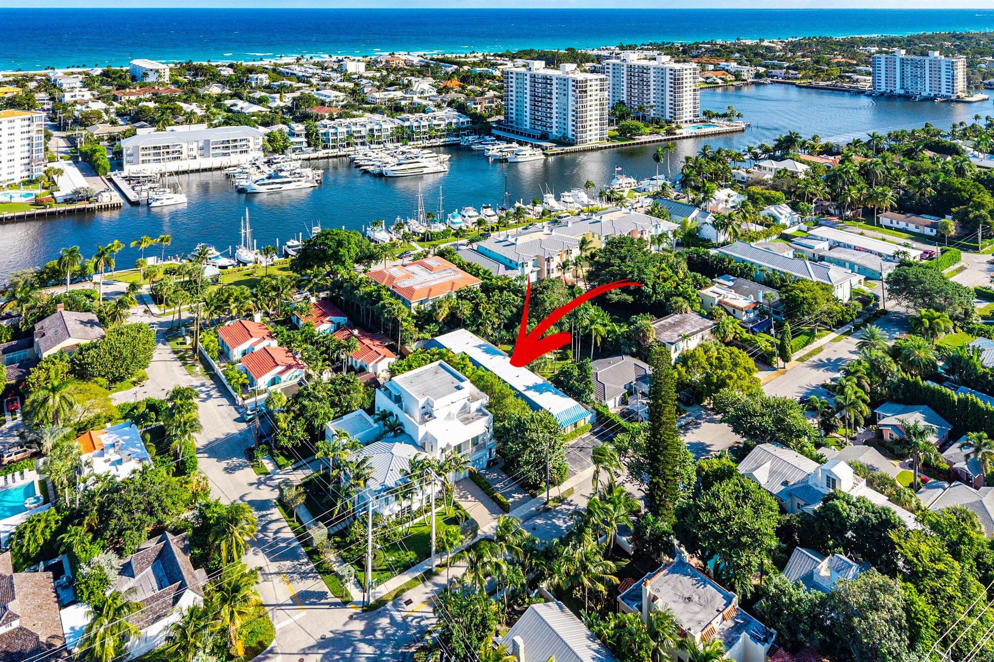 111 SE 7th Avenue A,B,C,D