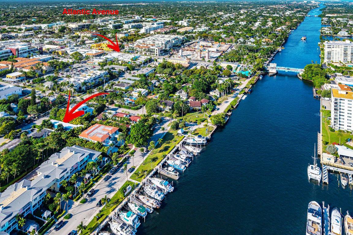 111 SE 7th Avenue A,B,C,D