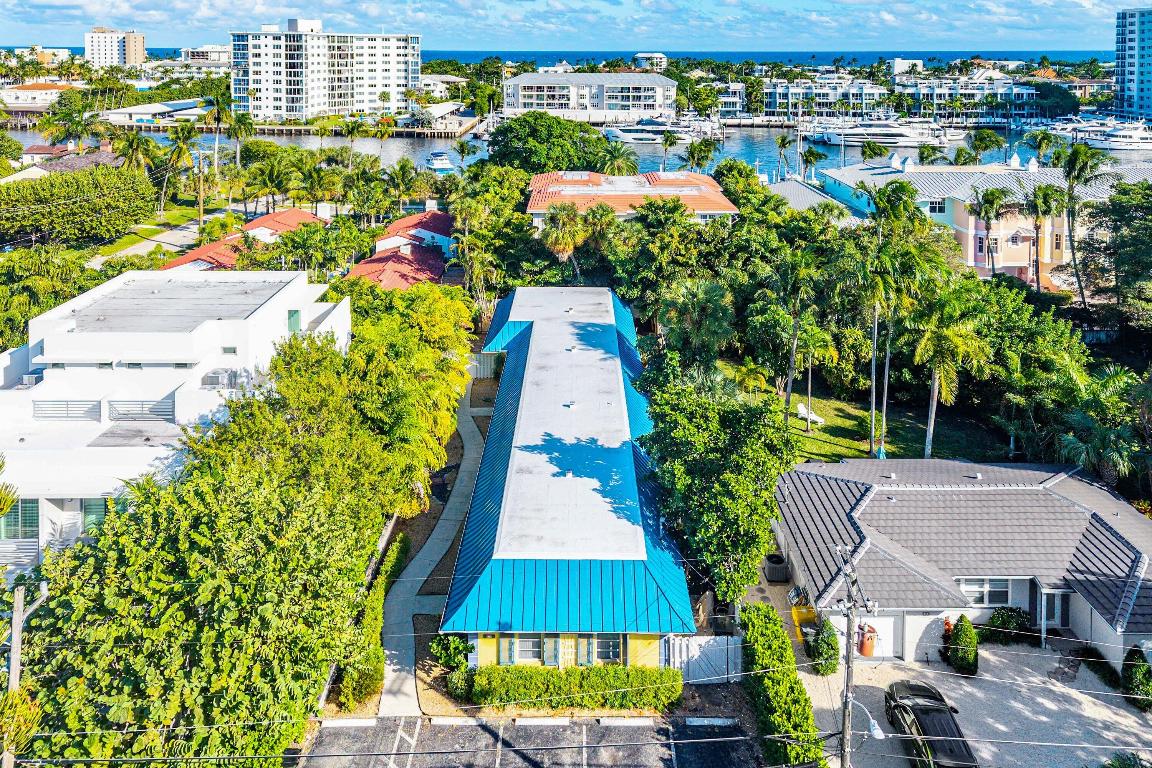 111 SE 7th Avenue A,B,C,D