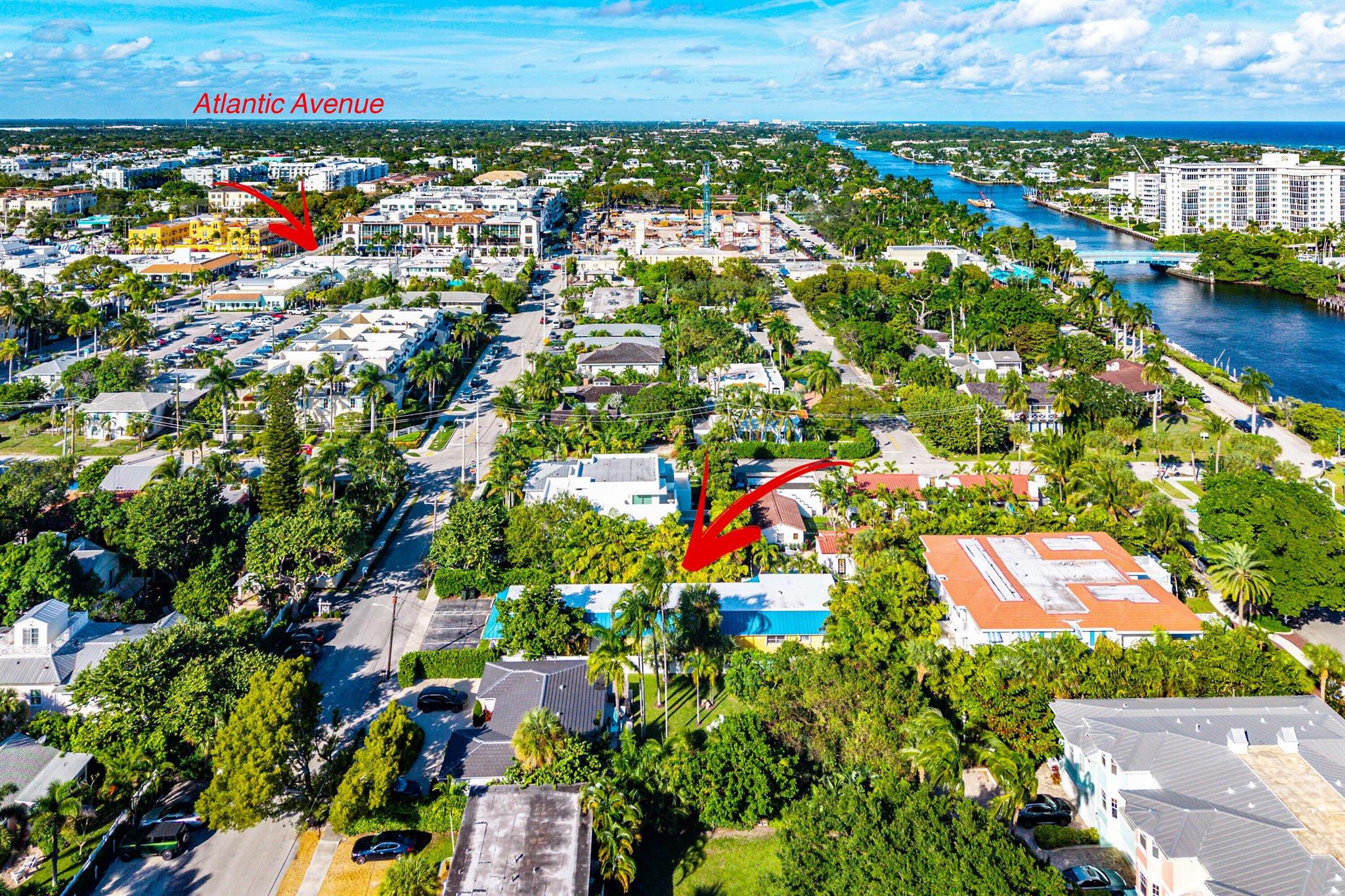 111 SE 7th Avenue A,B,C,D