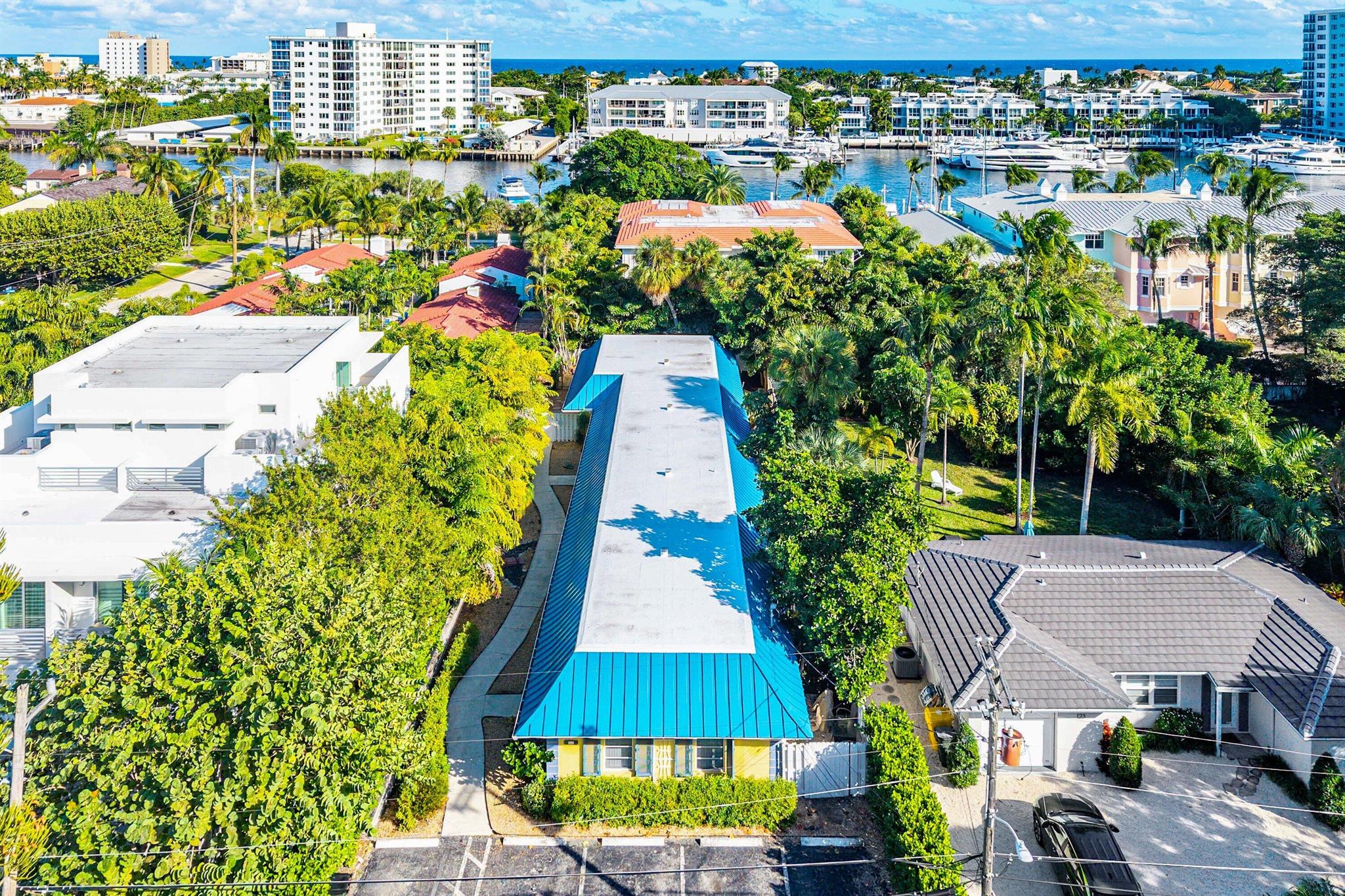 111 SE 7th Avenue A,B,C,D