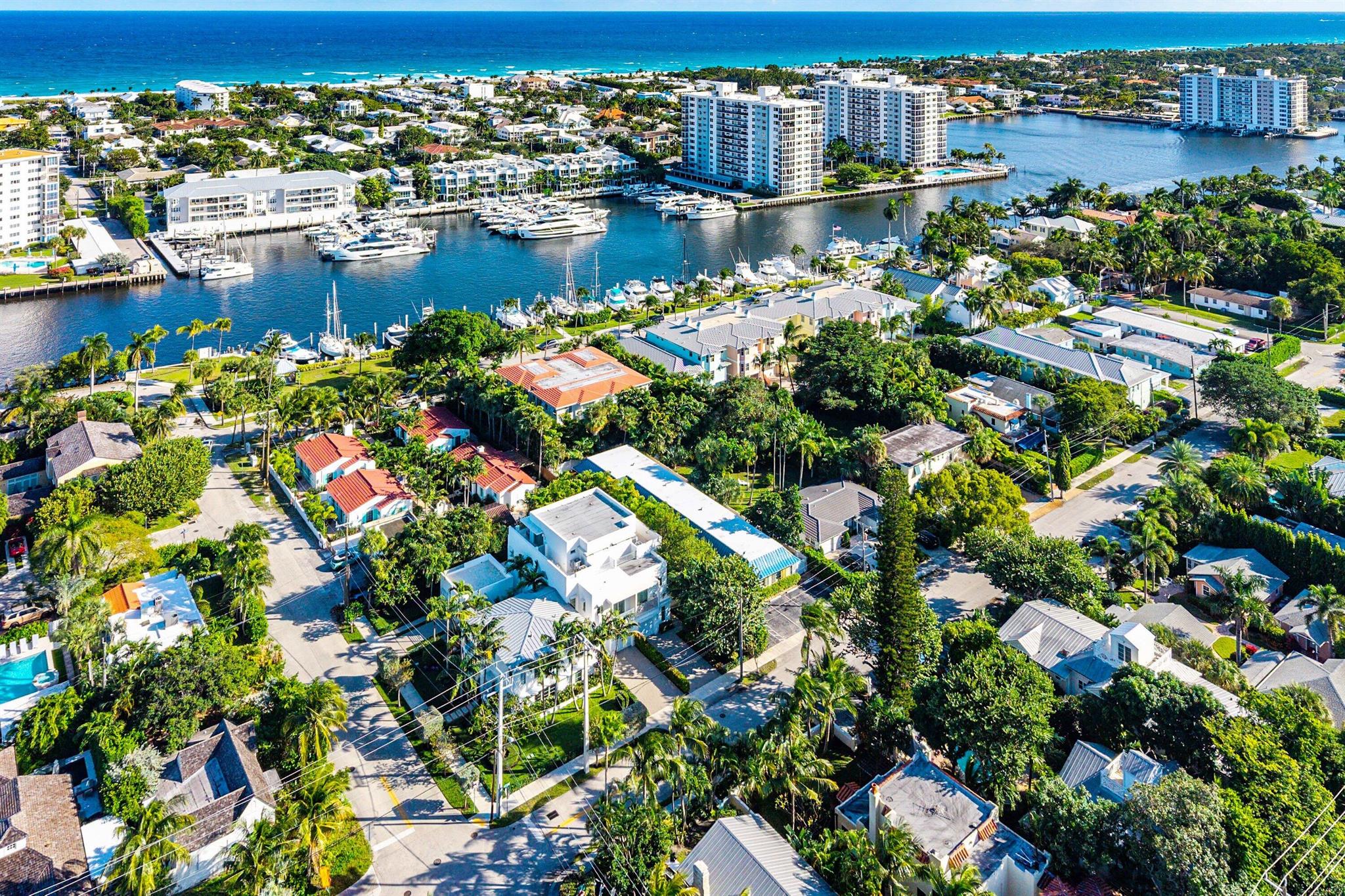 111 SE 7th Avenue A,B,C,D