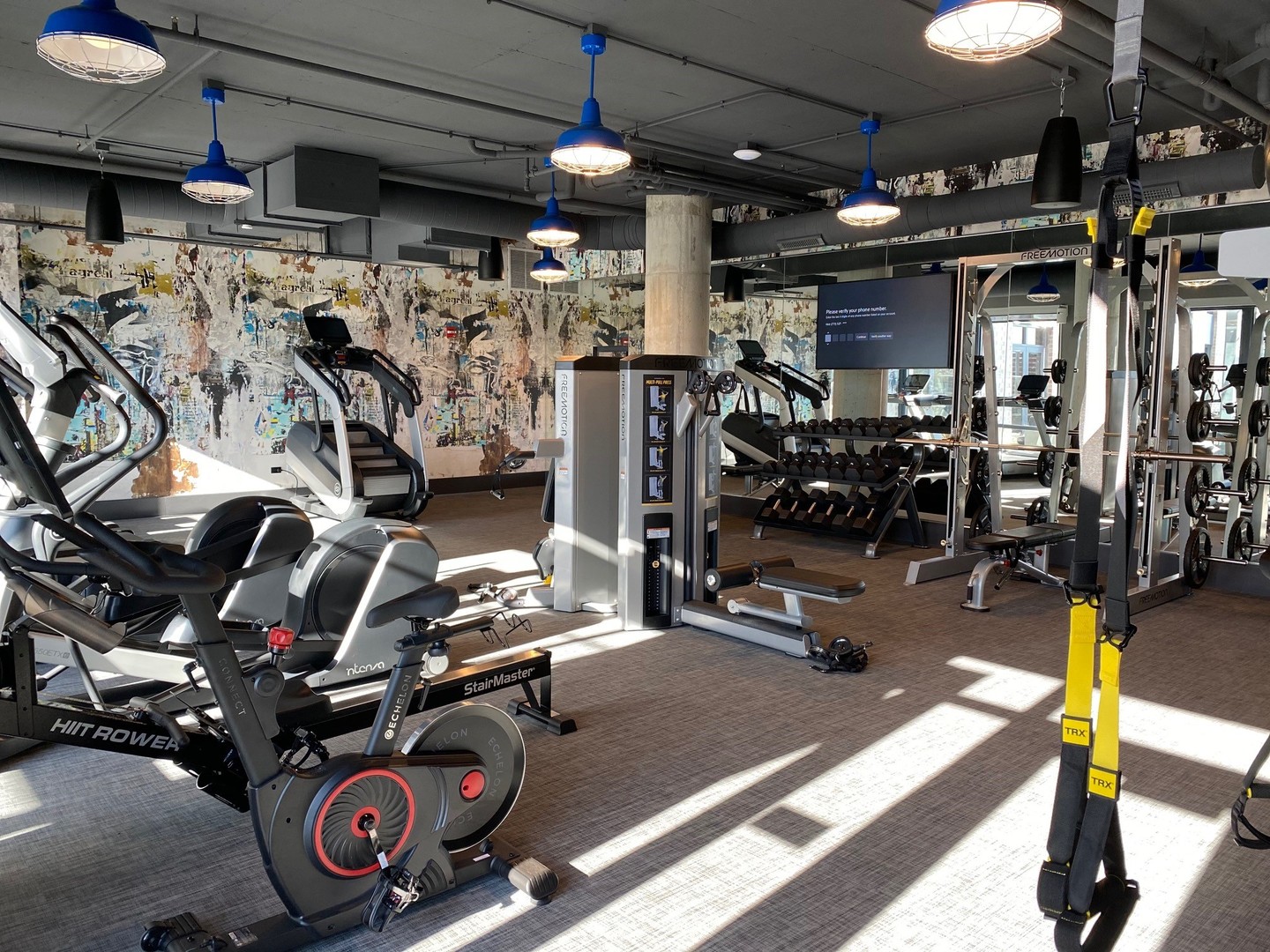 740 N Aberdeen Street Unit: 508