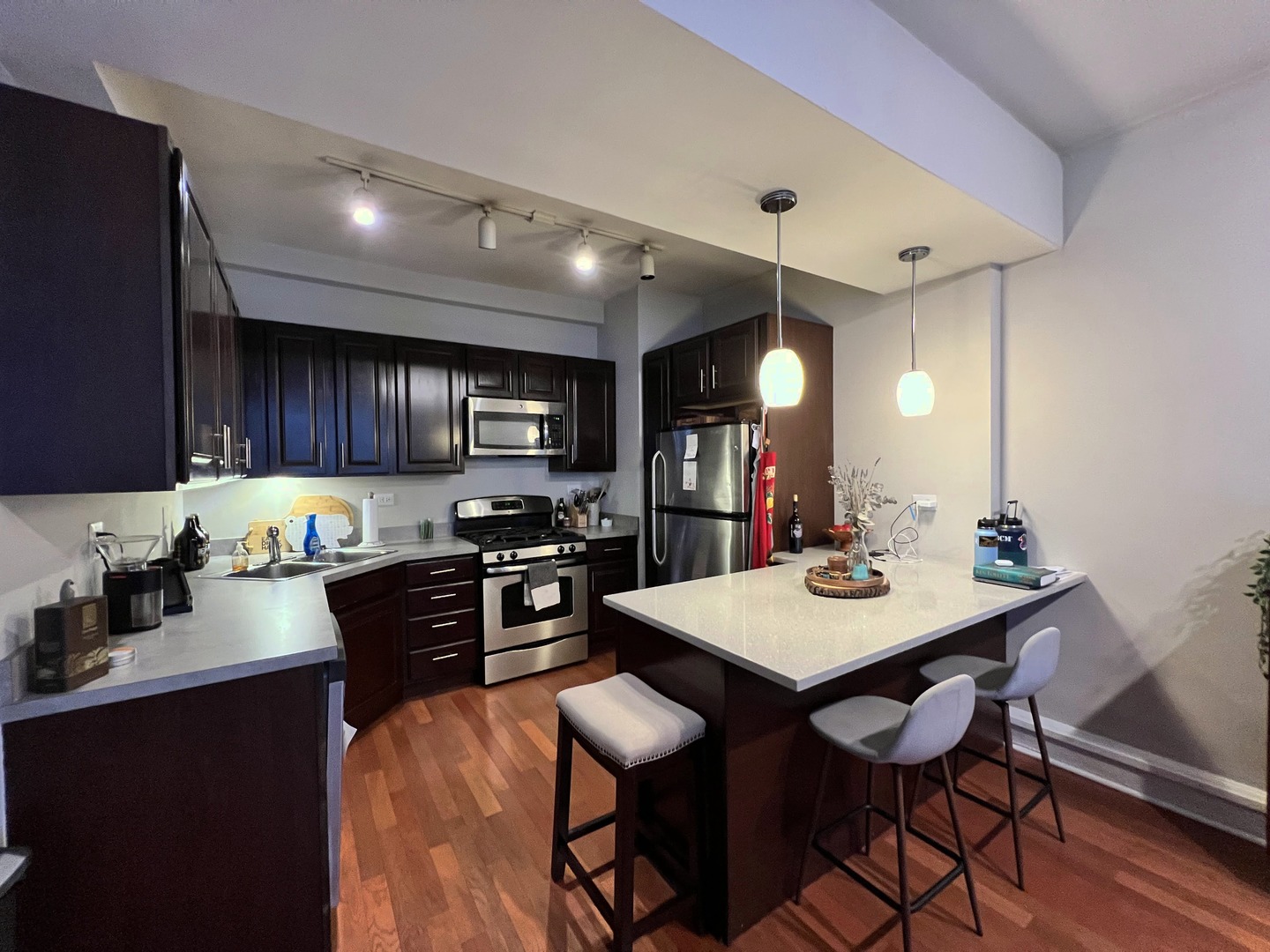 3170 N Sheridan Road Unit: 405