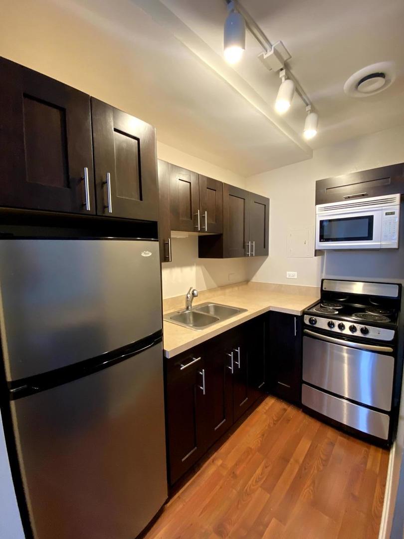 520 W Wellington Avenue Unit: 2F