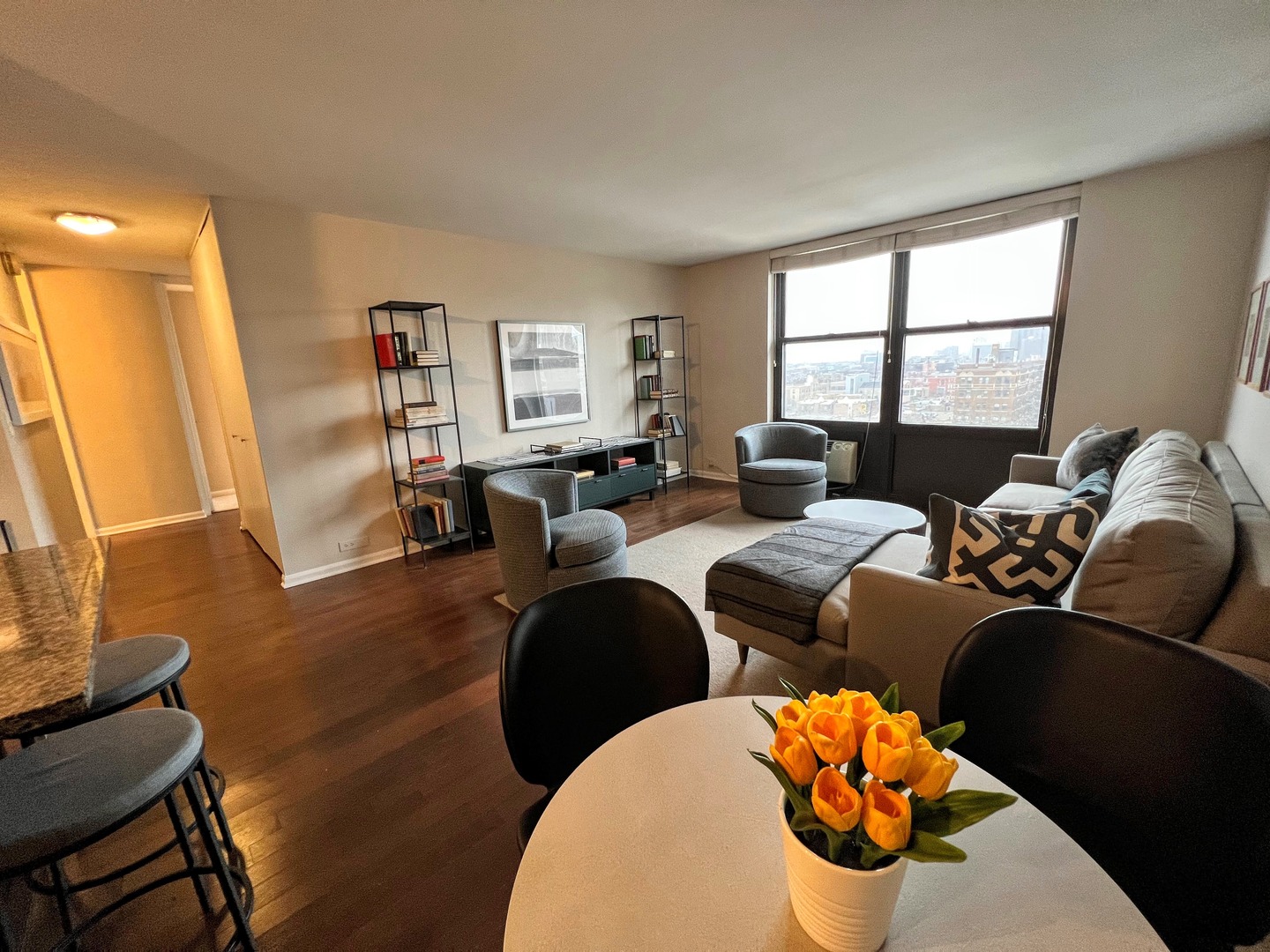 533 W Barry Avenue Unit: 2K