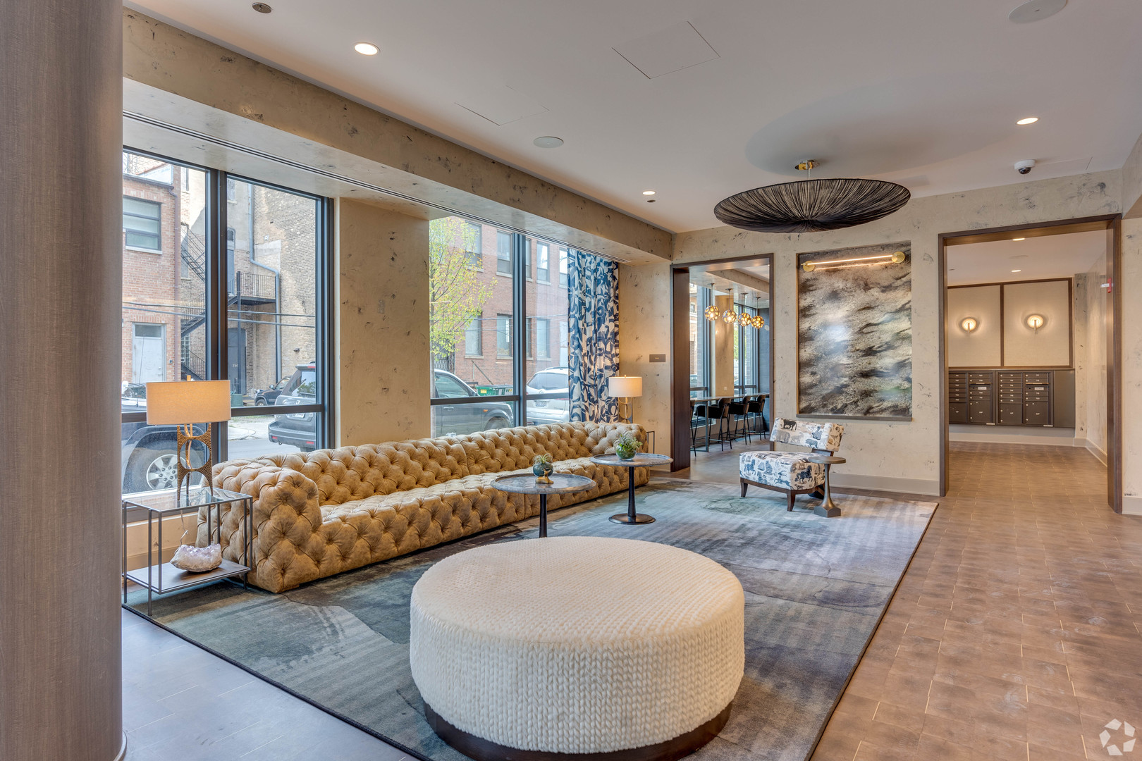 740 N Aberdeen Street Unit: PH-1101