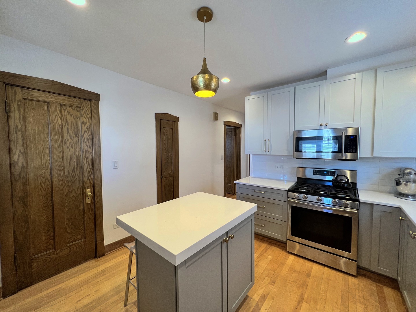 2956 N Springfield Avenue Unit: 2