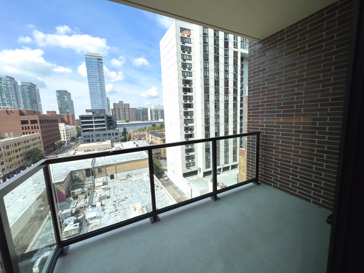 1210 N State Parkway Unit: 705