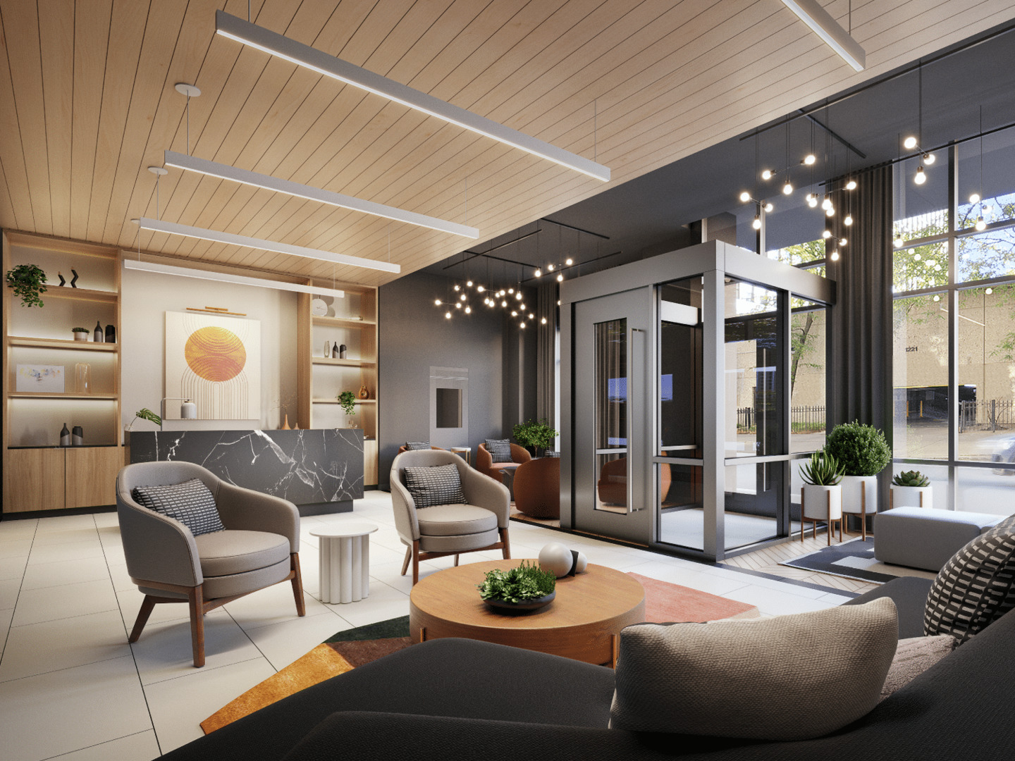 1210 N State Parkway Unit: 603