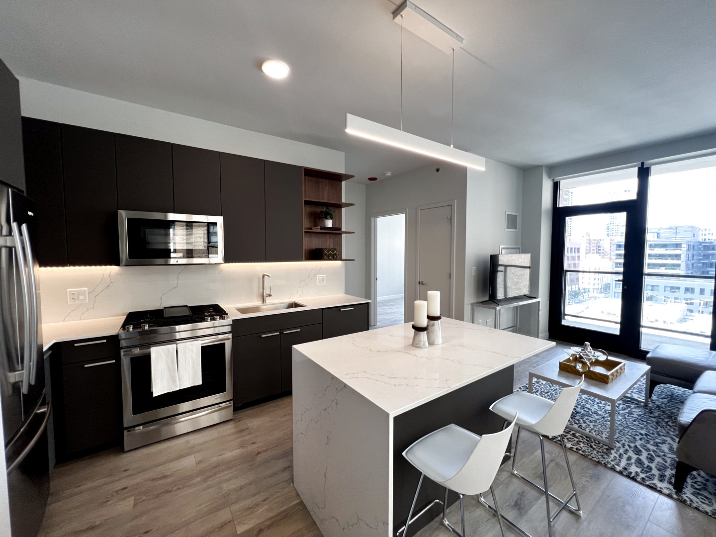 1210 N State Parkway Unit: 901