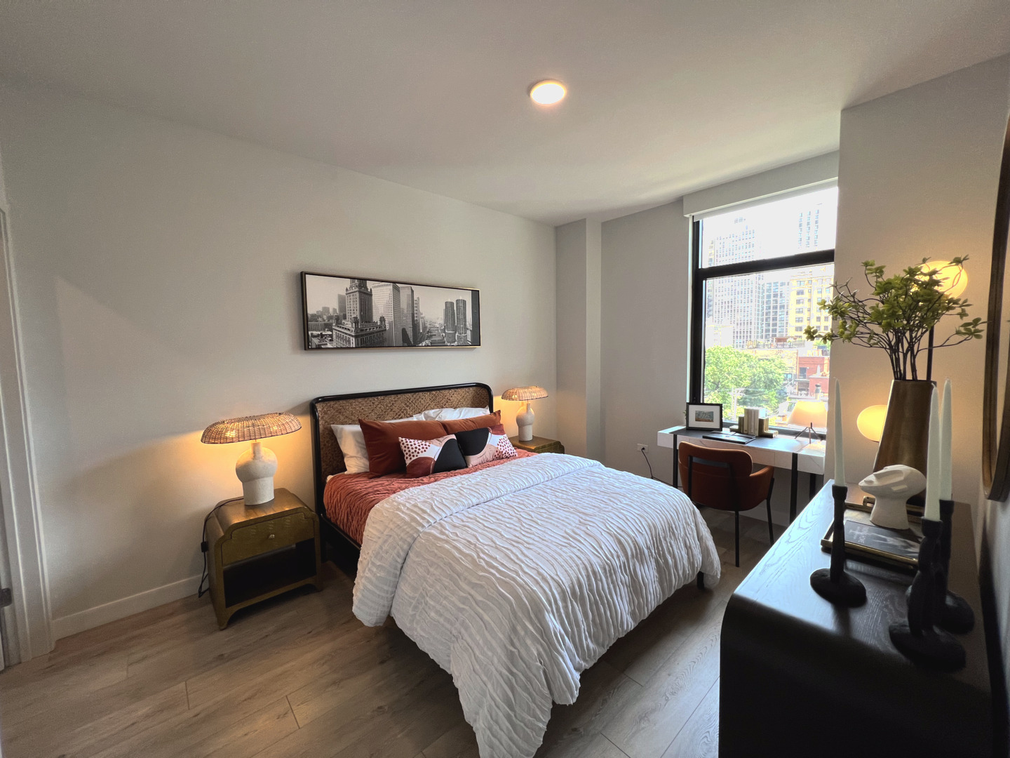 1210 N State Parkway Unit: 408