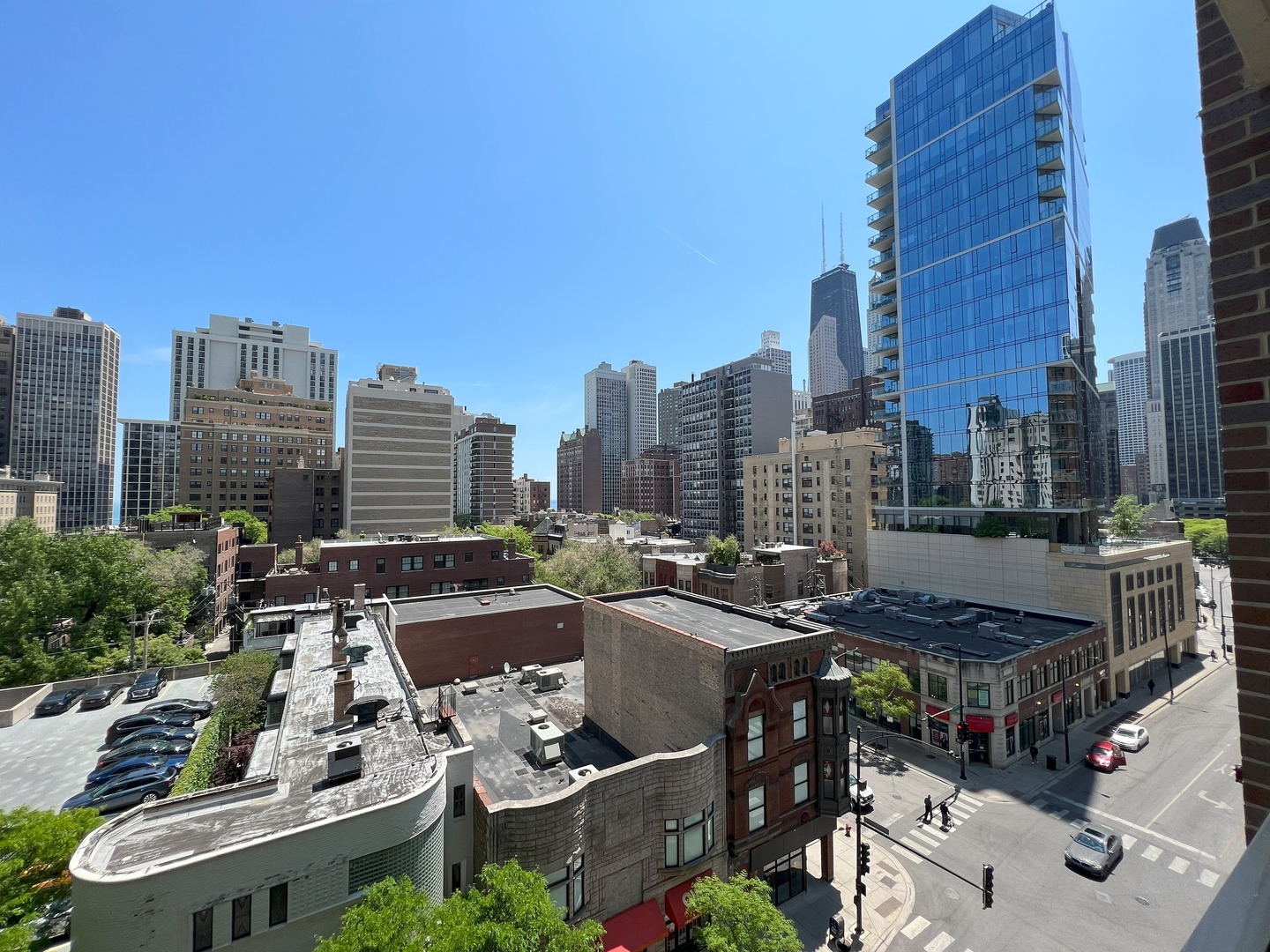 1210 N State Parkway Unit: 506