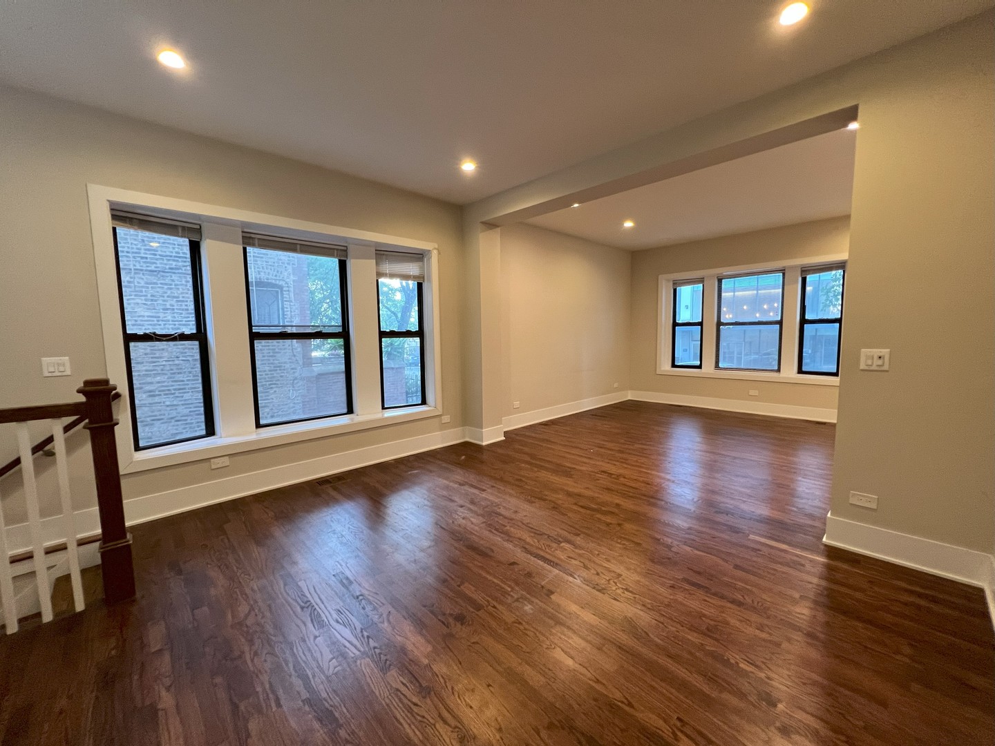 4337 N Hazel Street Unit: 1