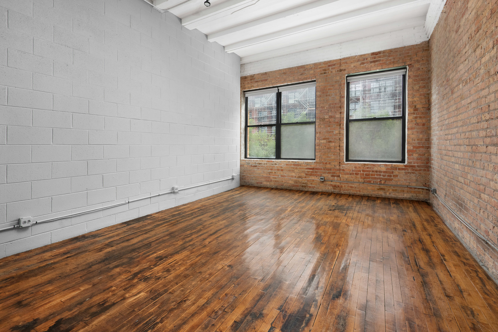 1012 W Randolph Street Unit: 2