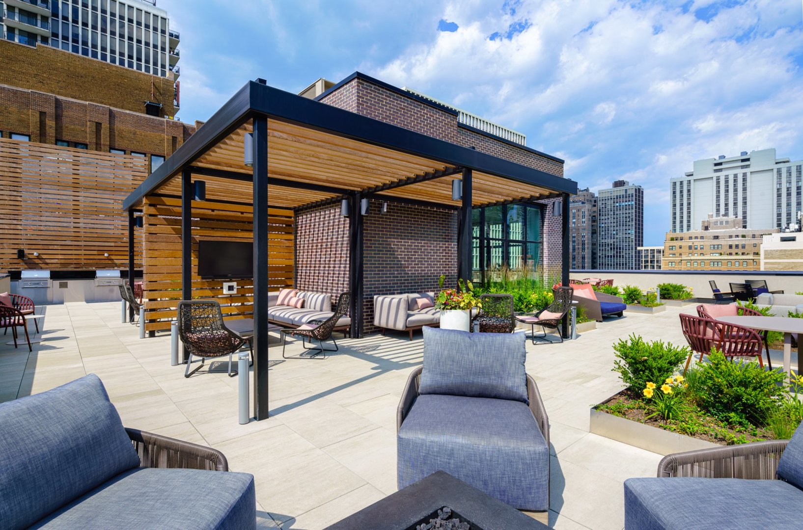 1210 N State Parkway Unit: 407