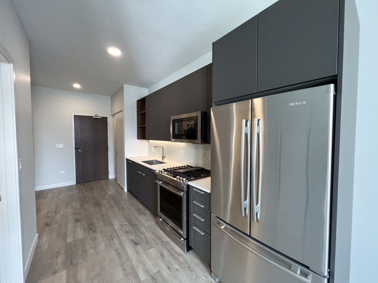 1210 N State Parkway Unit: 407