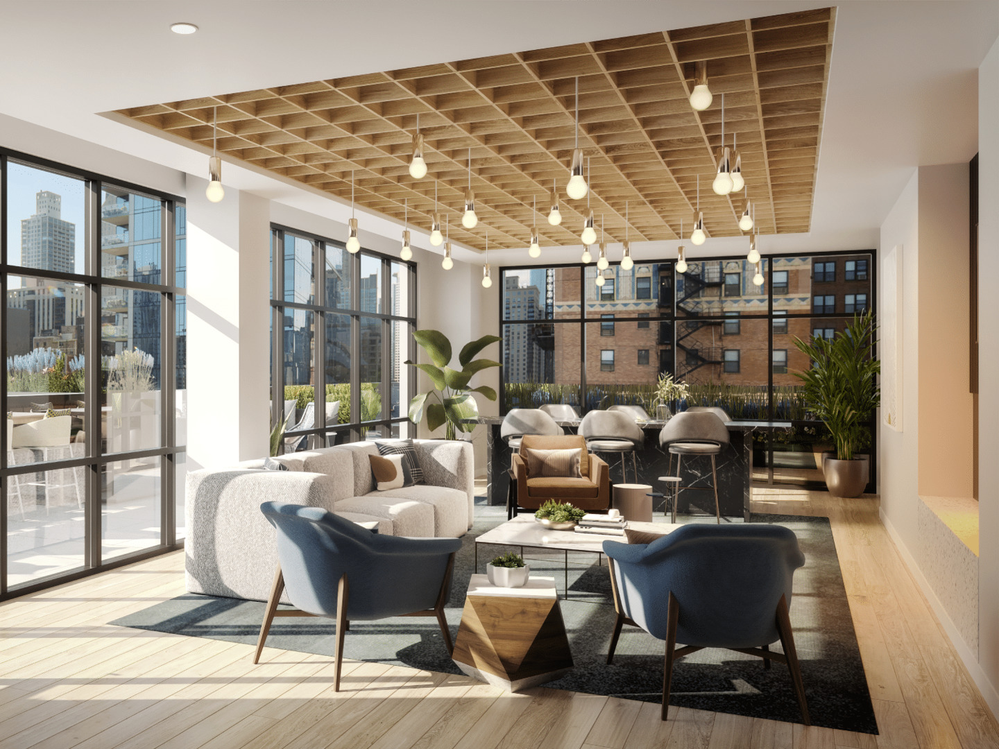 1210 N State Parkway Unit: 1002