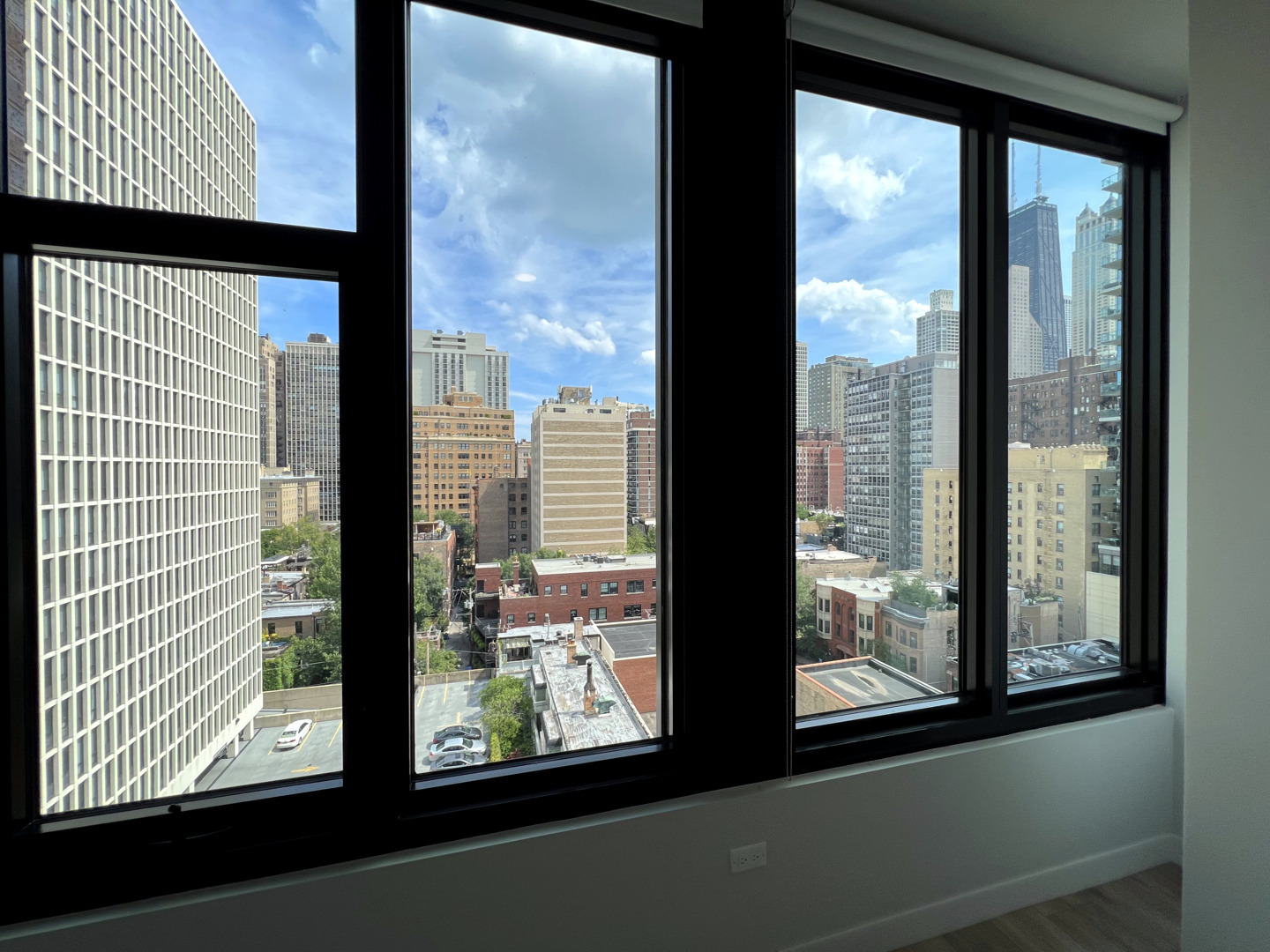 1210 N State Parkway Unit: 1002