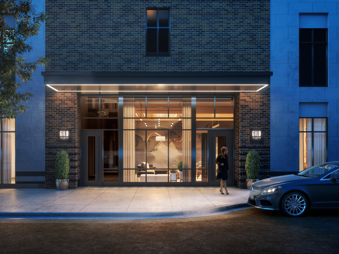 1210 N State Parkway Unit: 1002