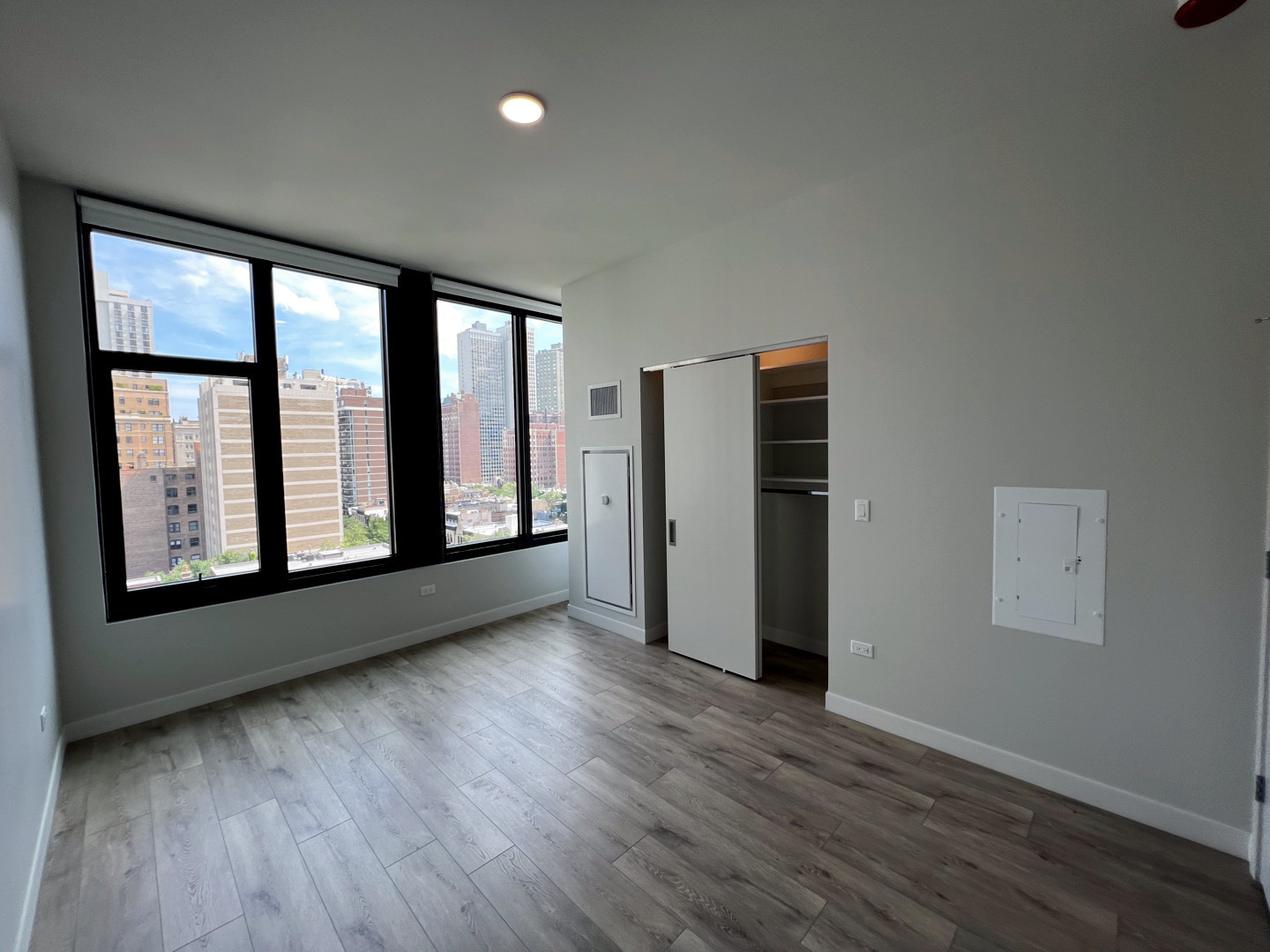 1210 N State Parkway Unit: 1002