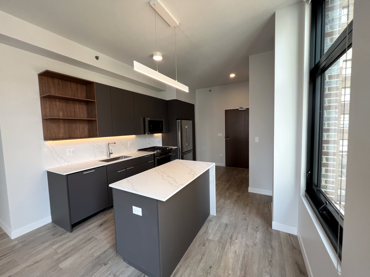 1210 N State Parkway Unit: 1002