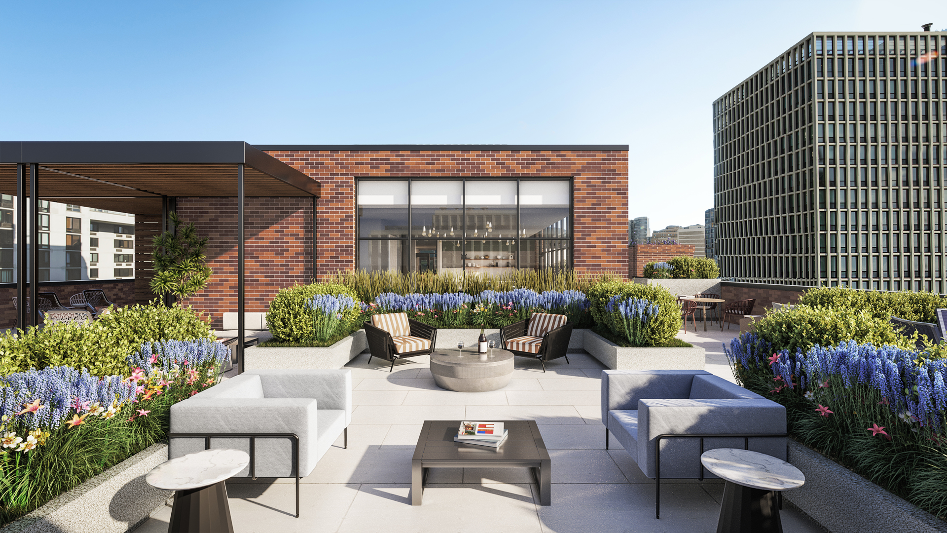 1210 N State Parkway Unit: 1002