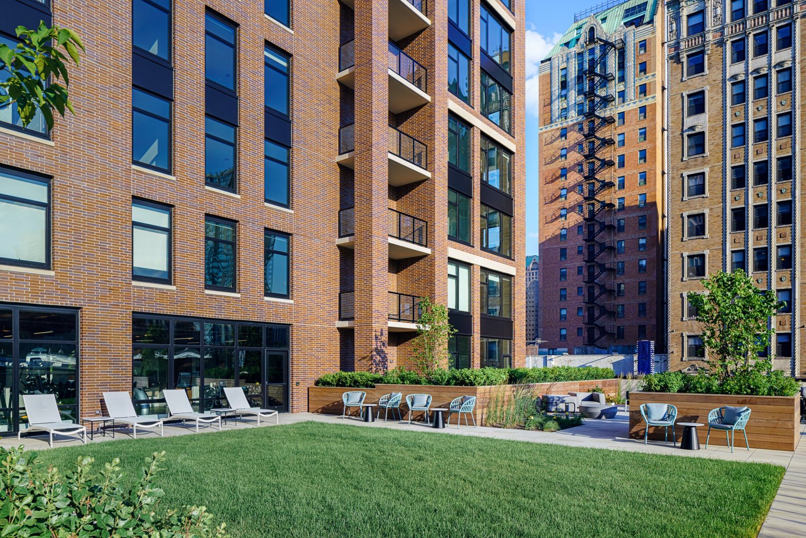 1210 N State Parkway Unit: 1002