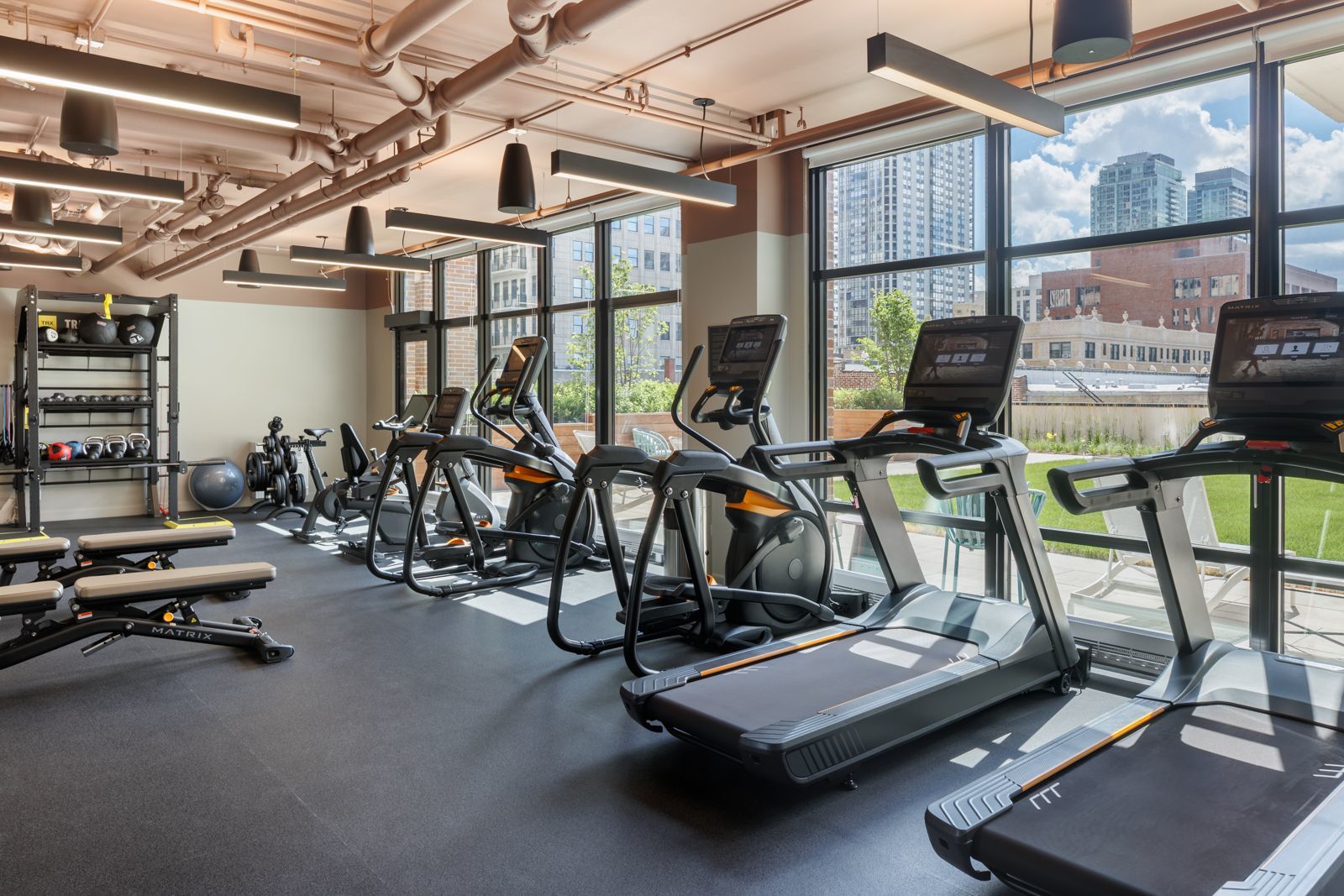 1210 N State Parkway Unit: 1002