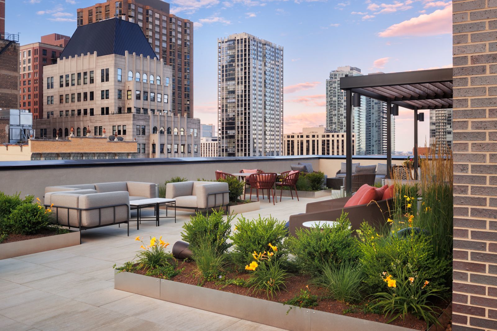 1210 N State Parkway Unit: 1002