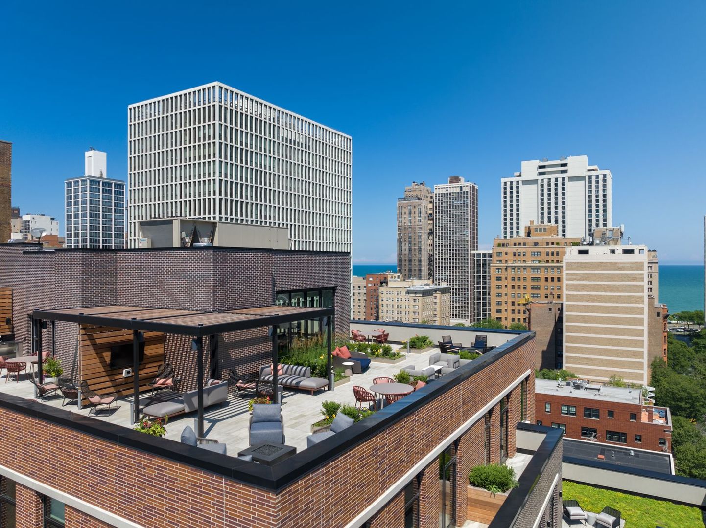 1210 N State Parkway Unit: 1002