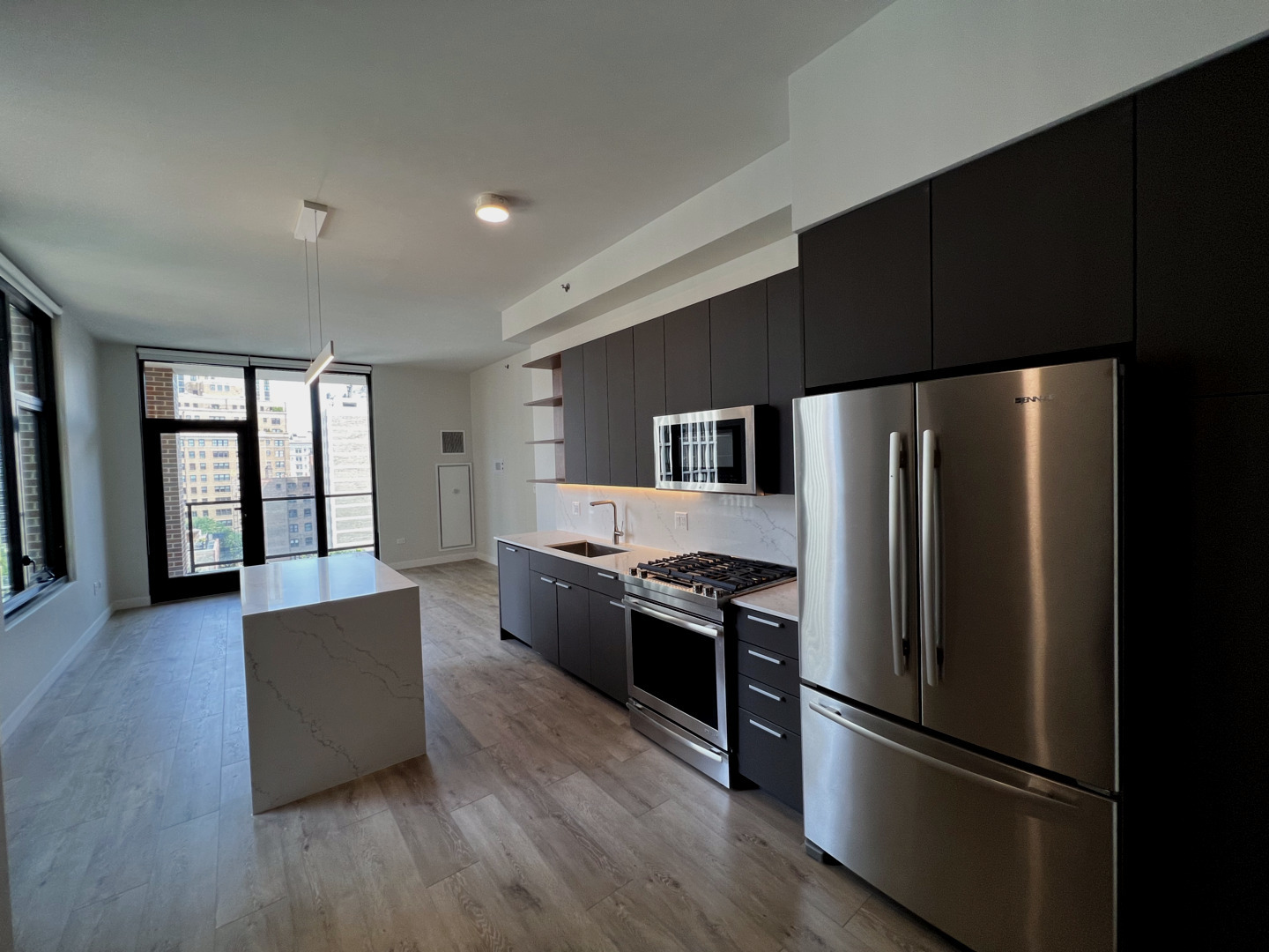 1210 N State Parkway Unit: 1002