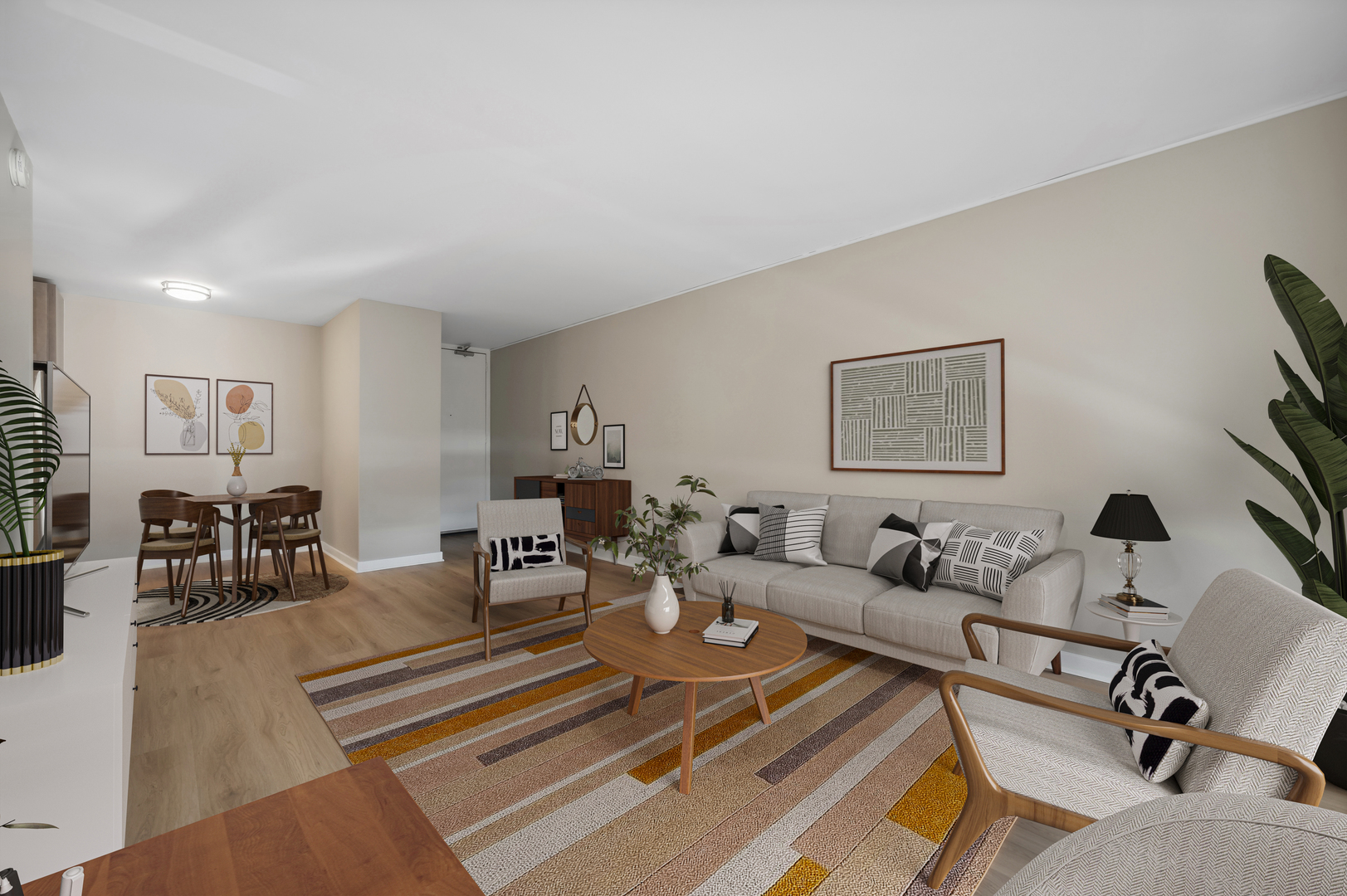 533 W Barry Avenue Unit: 8C