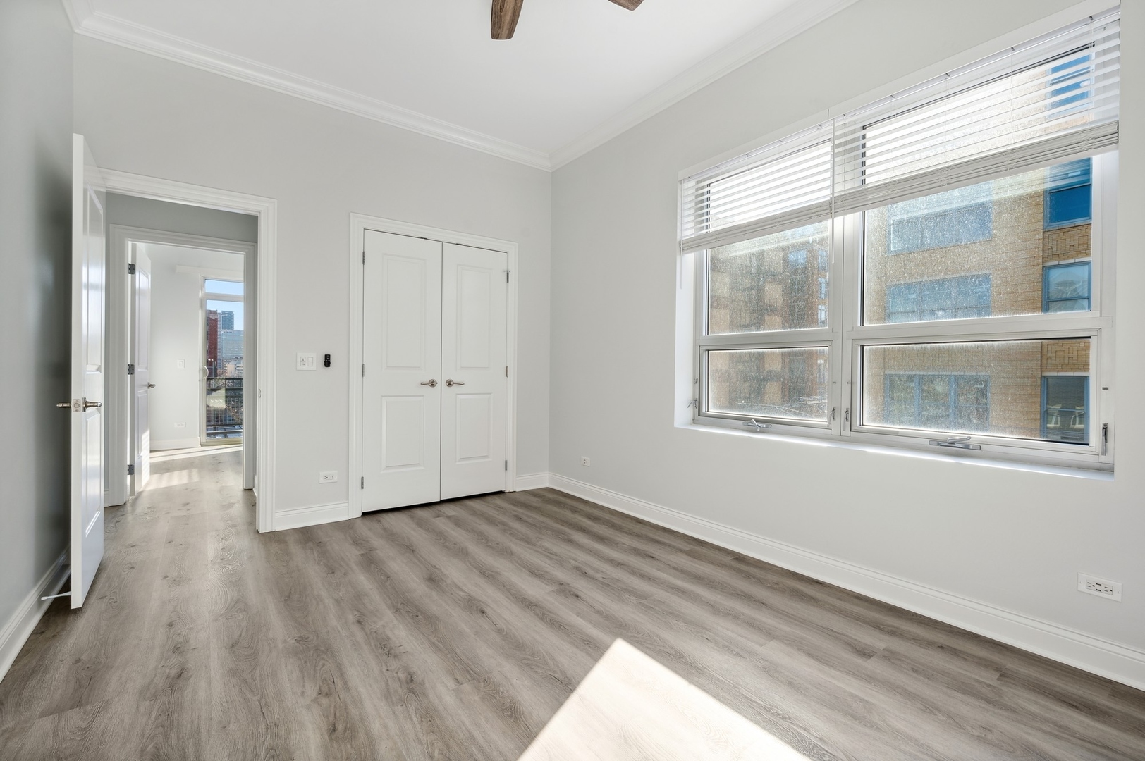 1002 W Van Buren Street Unit: 201