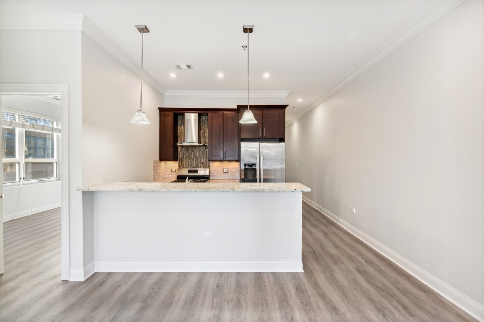 1002 W Van Buren Street Unit: 201