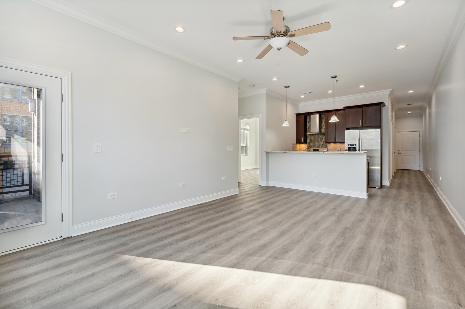 1002 W Van Buren Street Unit: 201