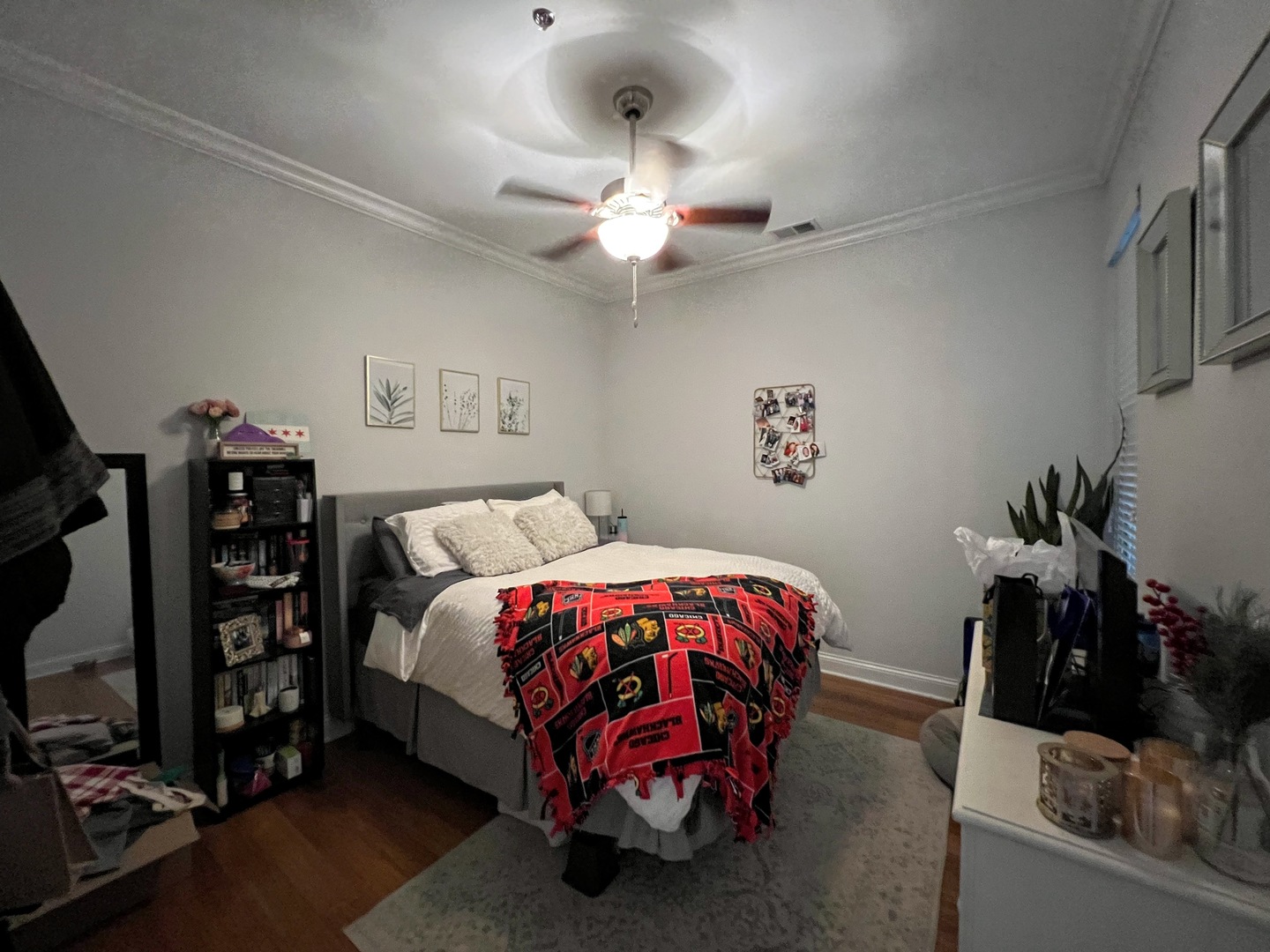 1002 W Van Buren Street Unit: 405