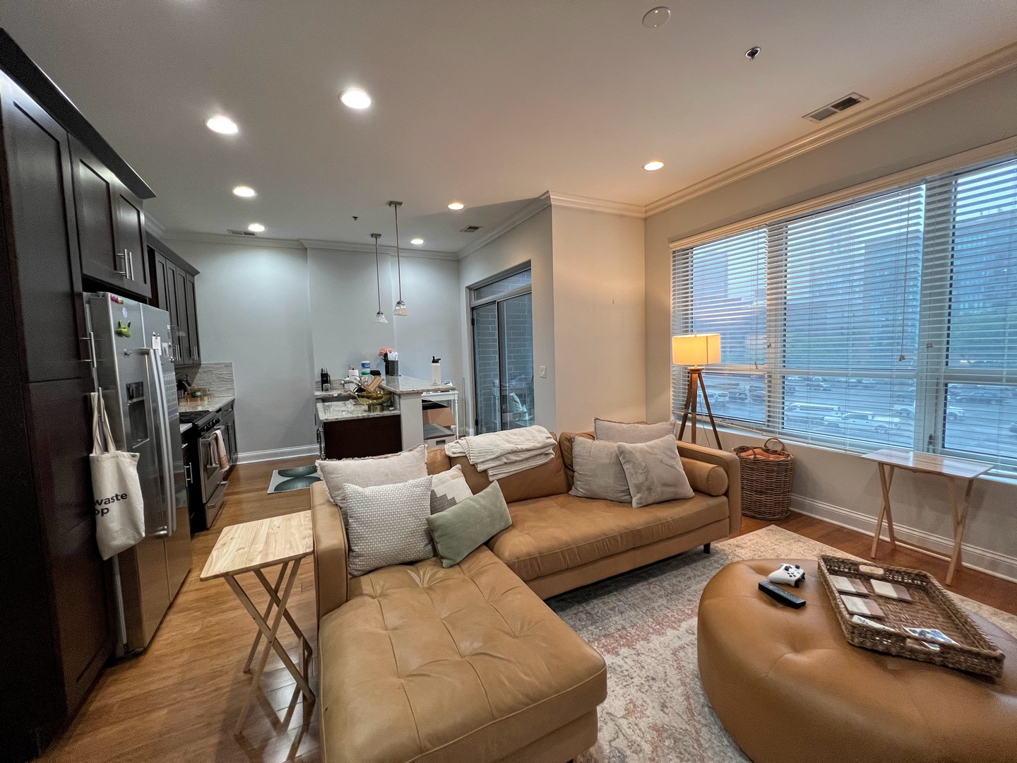 1002 W Van Buren Street Unit: 405