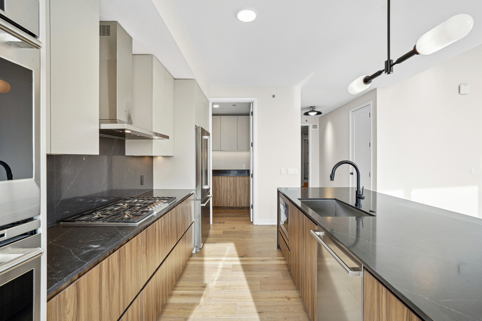 1114 W Carroll Avenue Unit: PH-3203