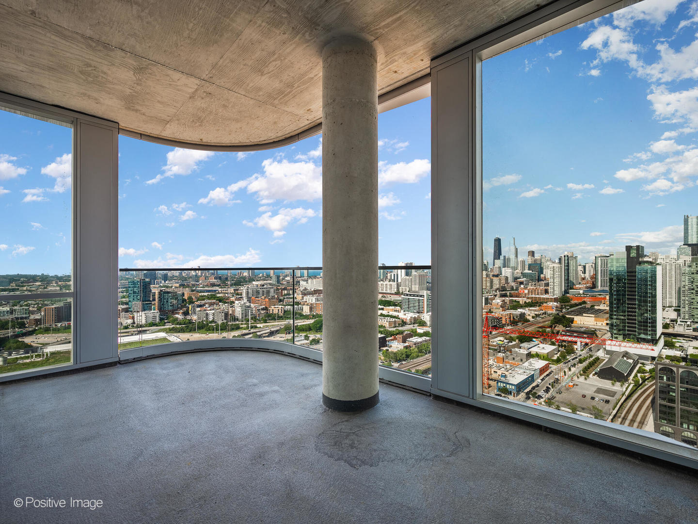 1114 W Carroll Avenue Unit: PH-3202