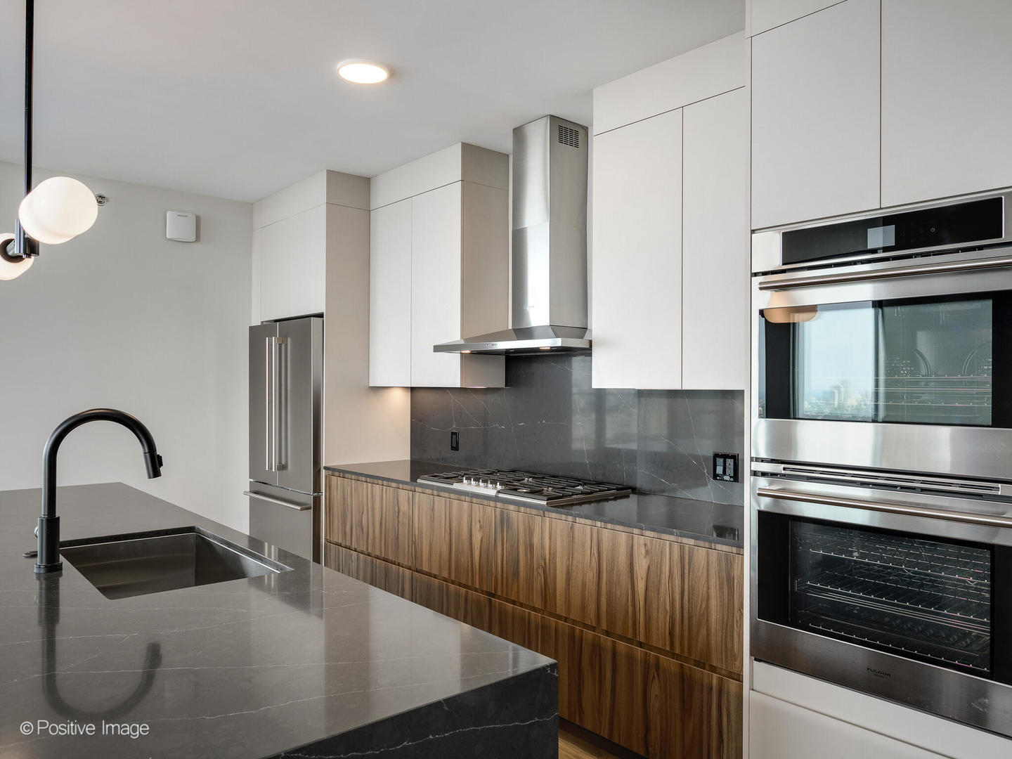 1114 W Carroll Avenue Unit: PH-3202
