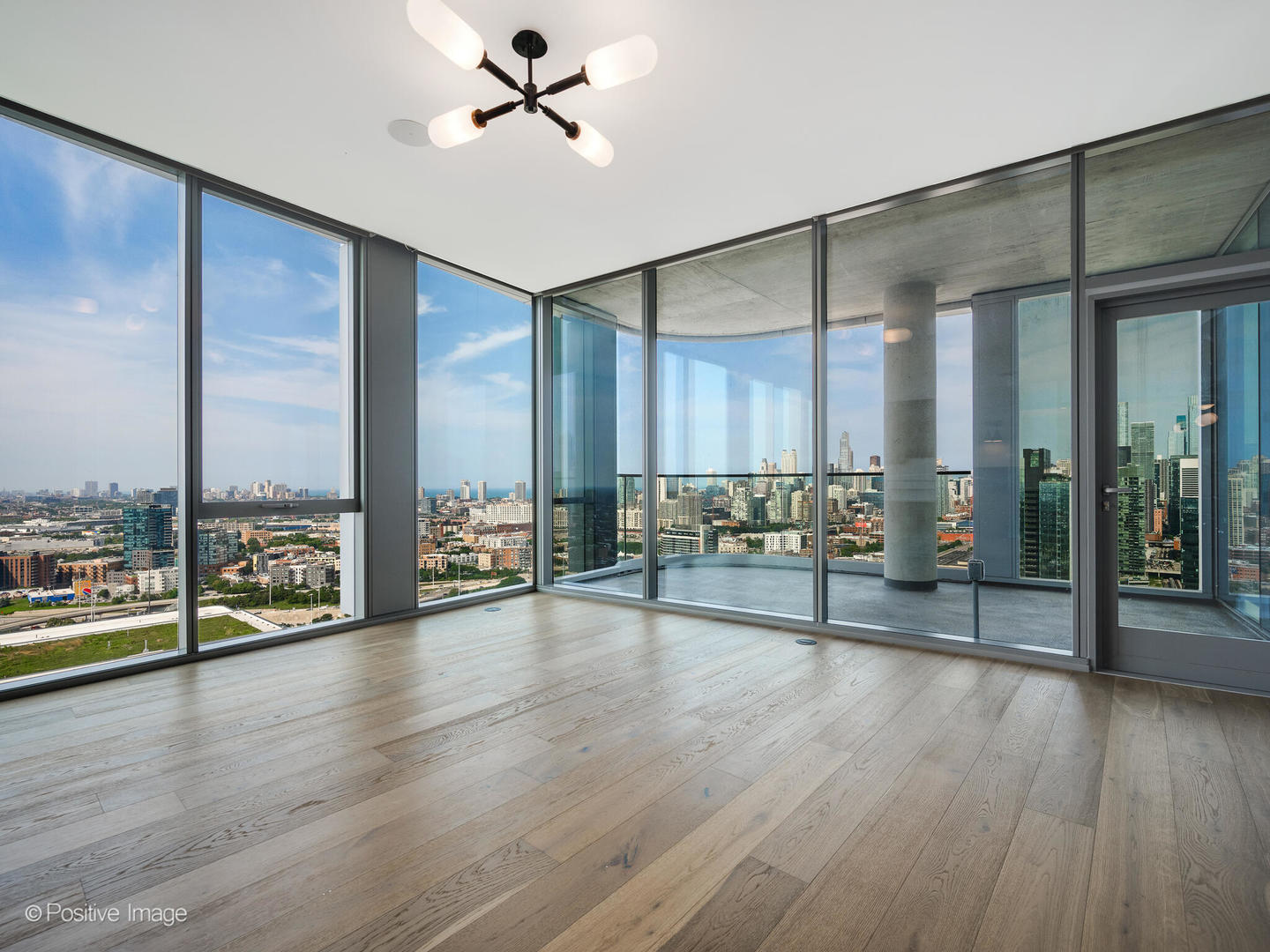 1114 W Carroll Avenue Unit: PH-3202