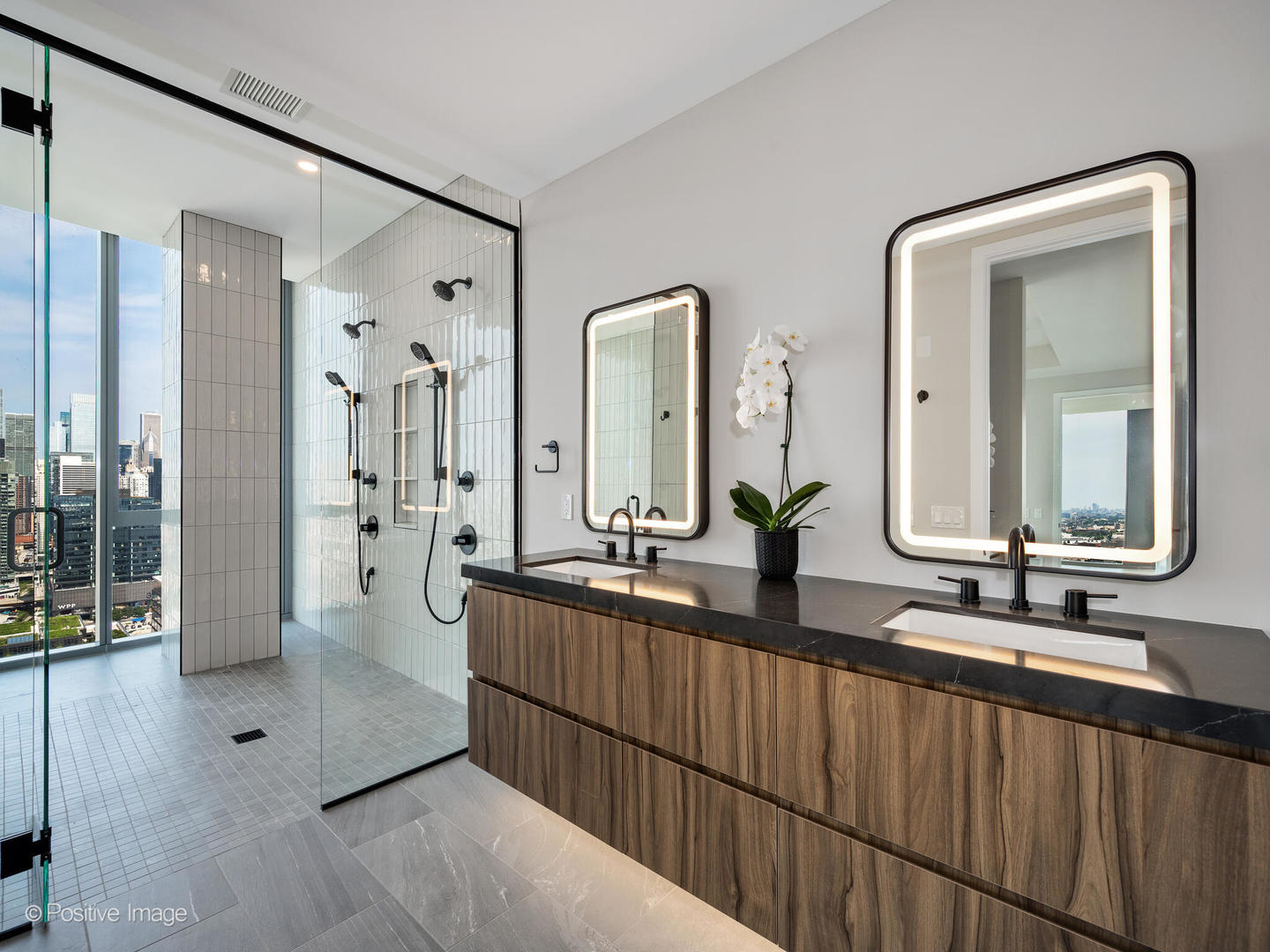 1114 W Carroll Avenue Unit: PH-3202