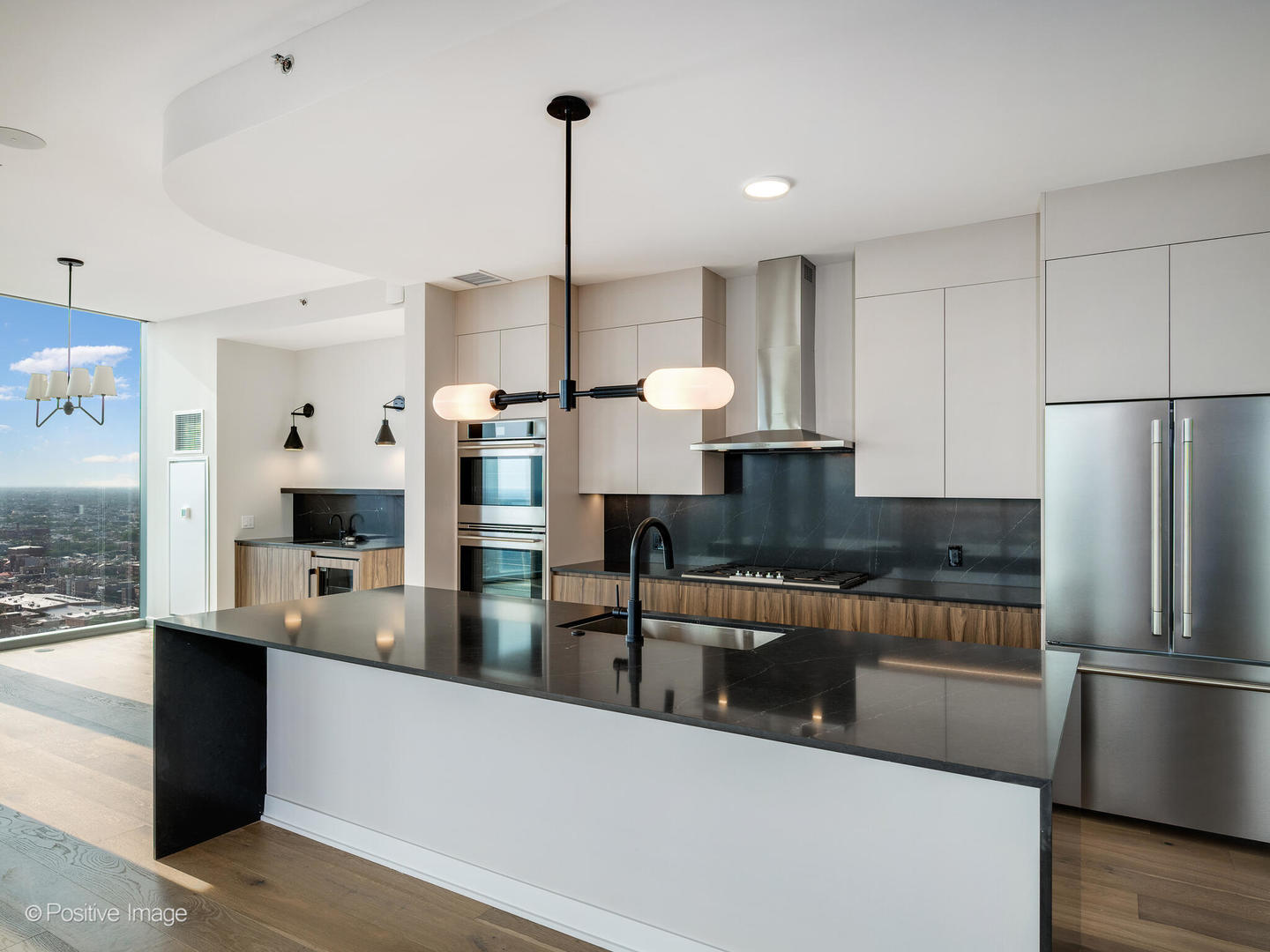 1114 W Carroll Avenue Unit: PH-3204