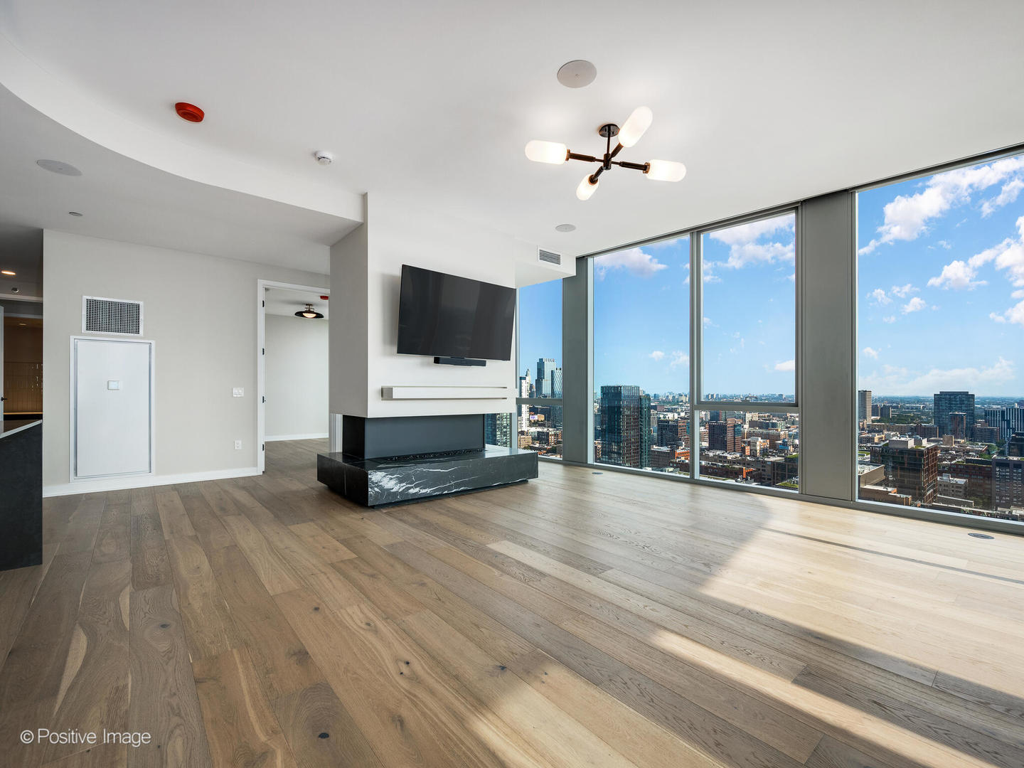 1114 W Carroll Avenue Unit: PH-3204