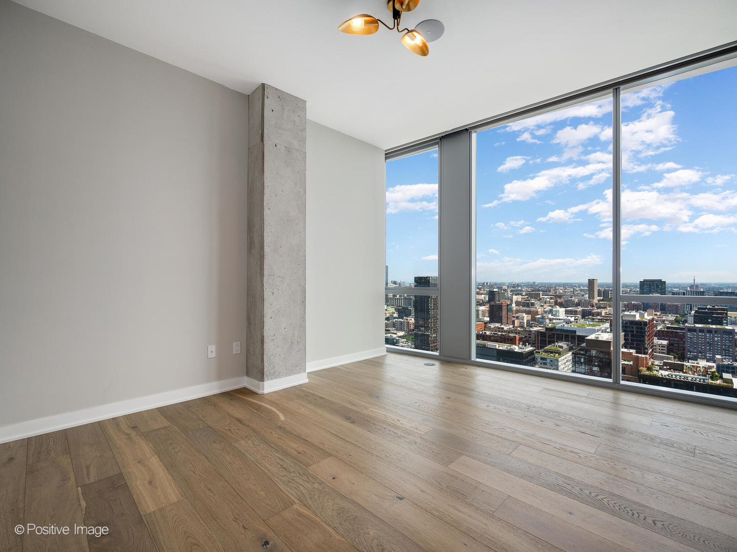 1114 W Carroll Avenue Unit: PH-3204