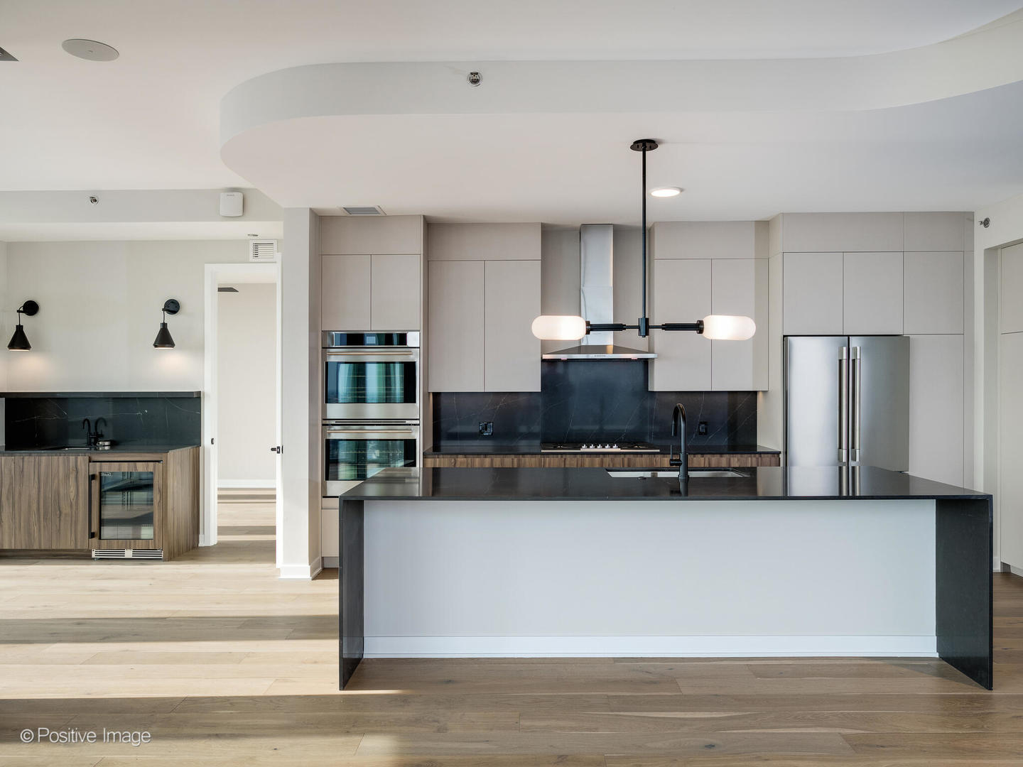 1114 W Carroll Avenue Unit: PH-3204