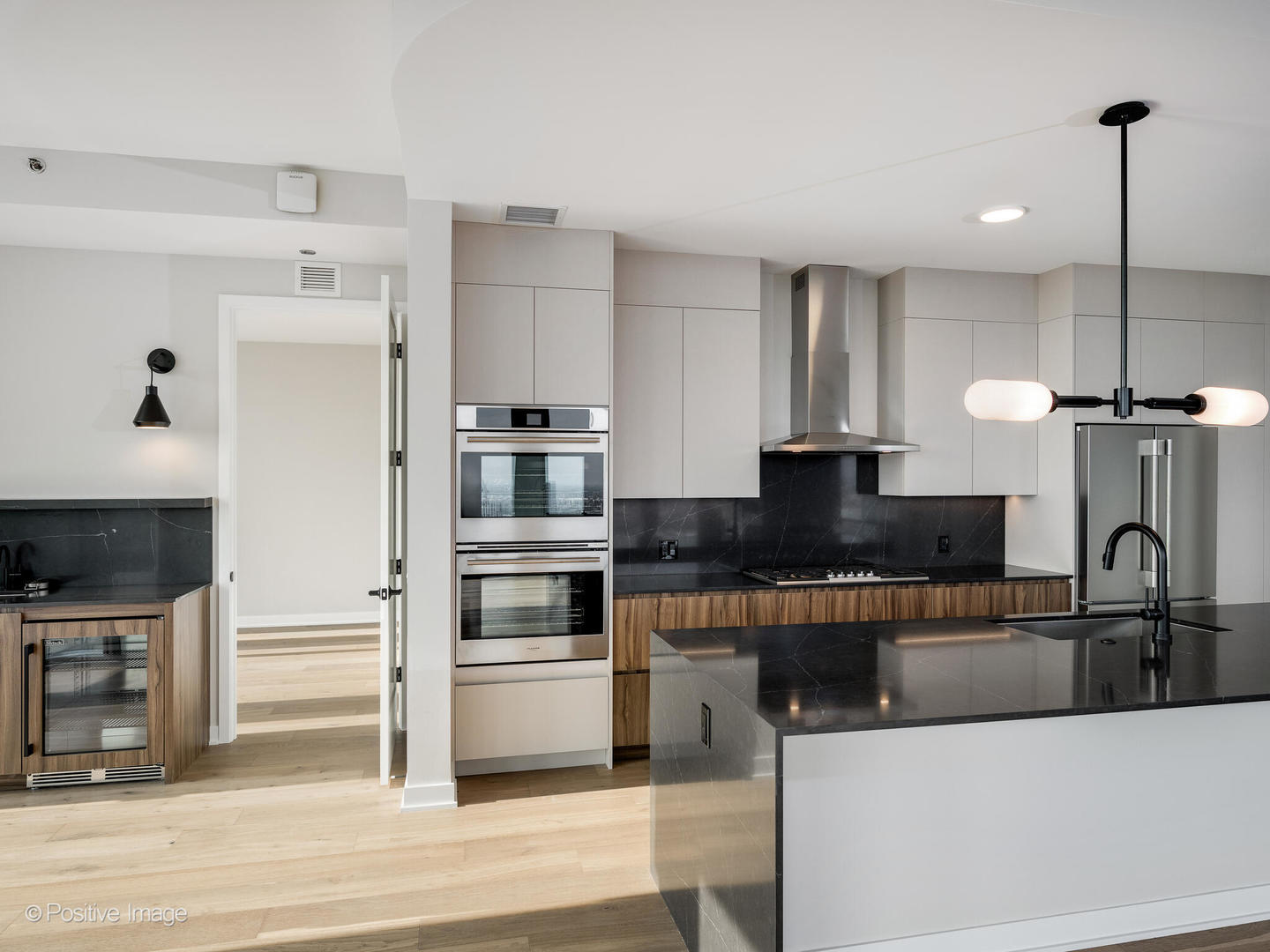 1114 W Carroll Avenue Unit: PH-3204