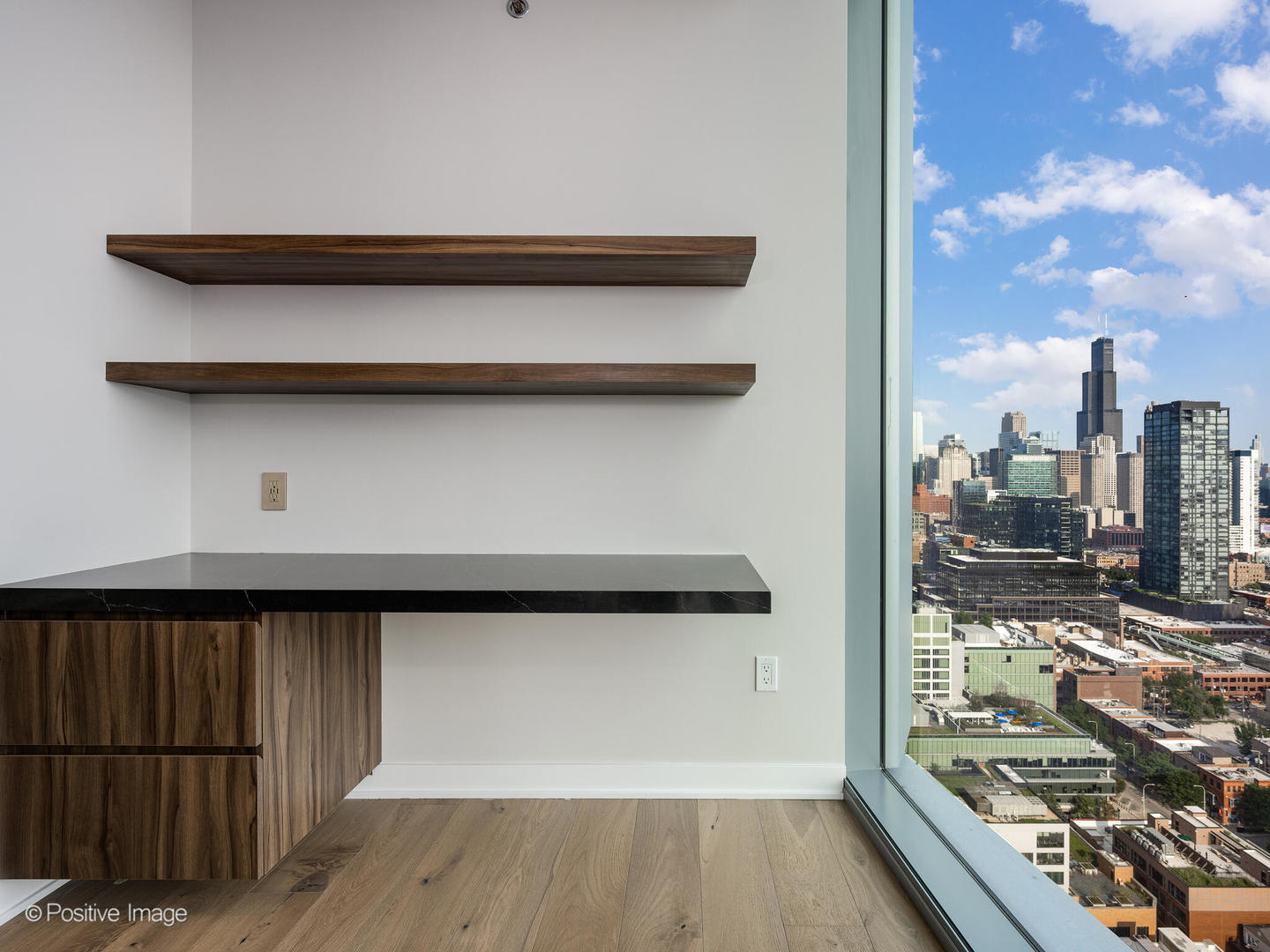 1114 W Carroll Avenue Unit: PH-3204