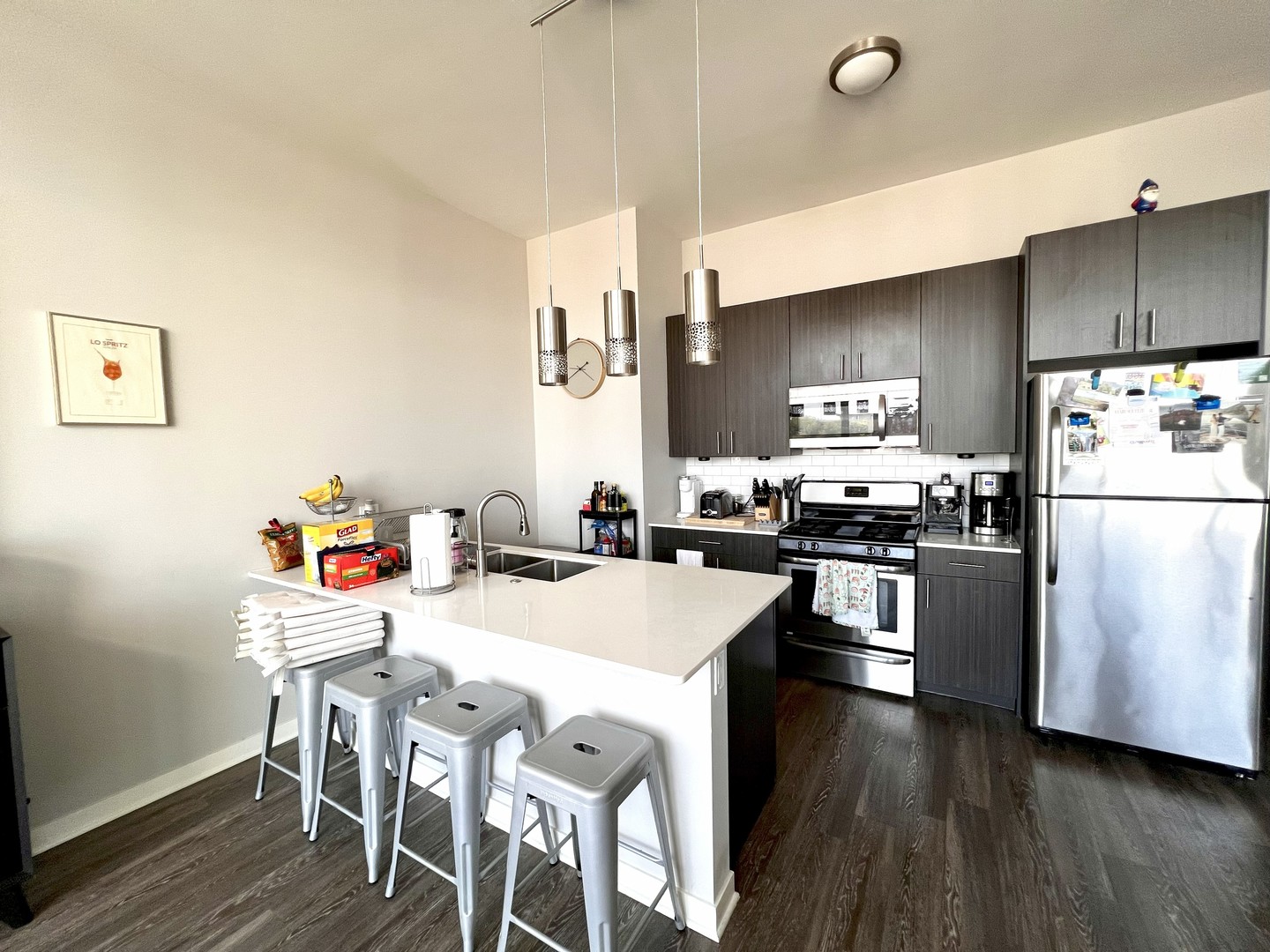 1545 W North Avenue Unit: 407